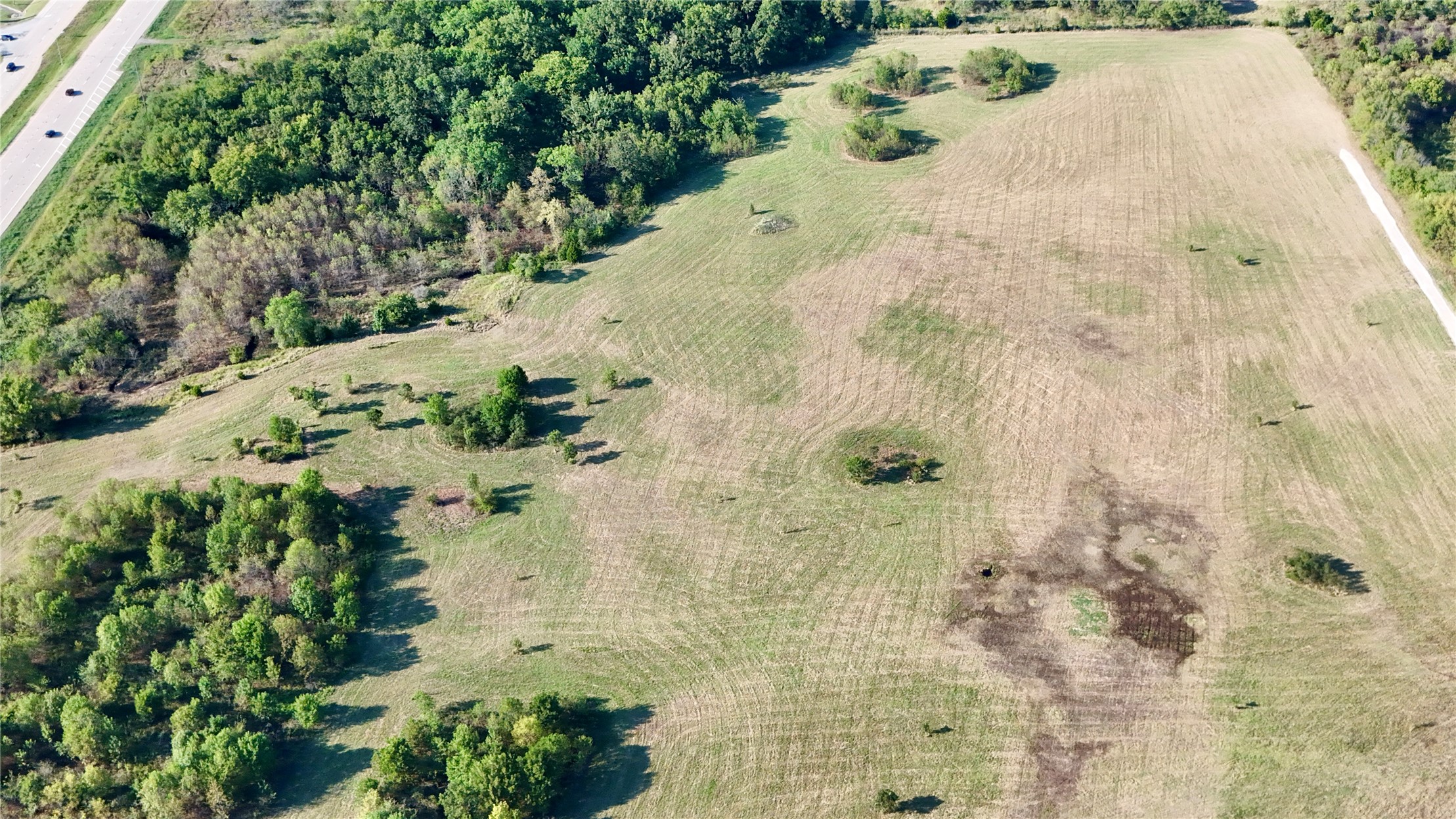 2 W 3200 Road Ramona OK 74061