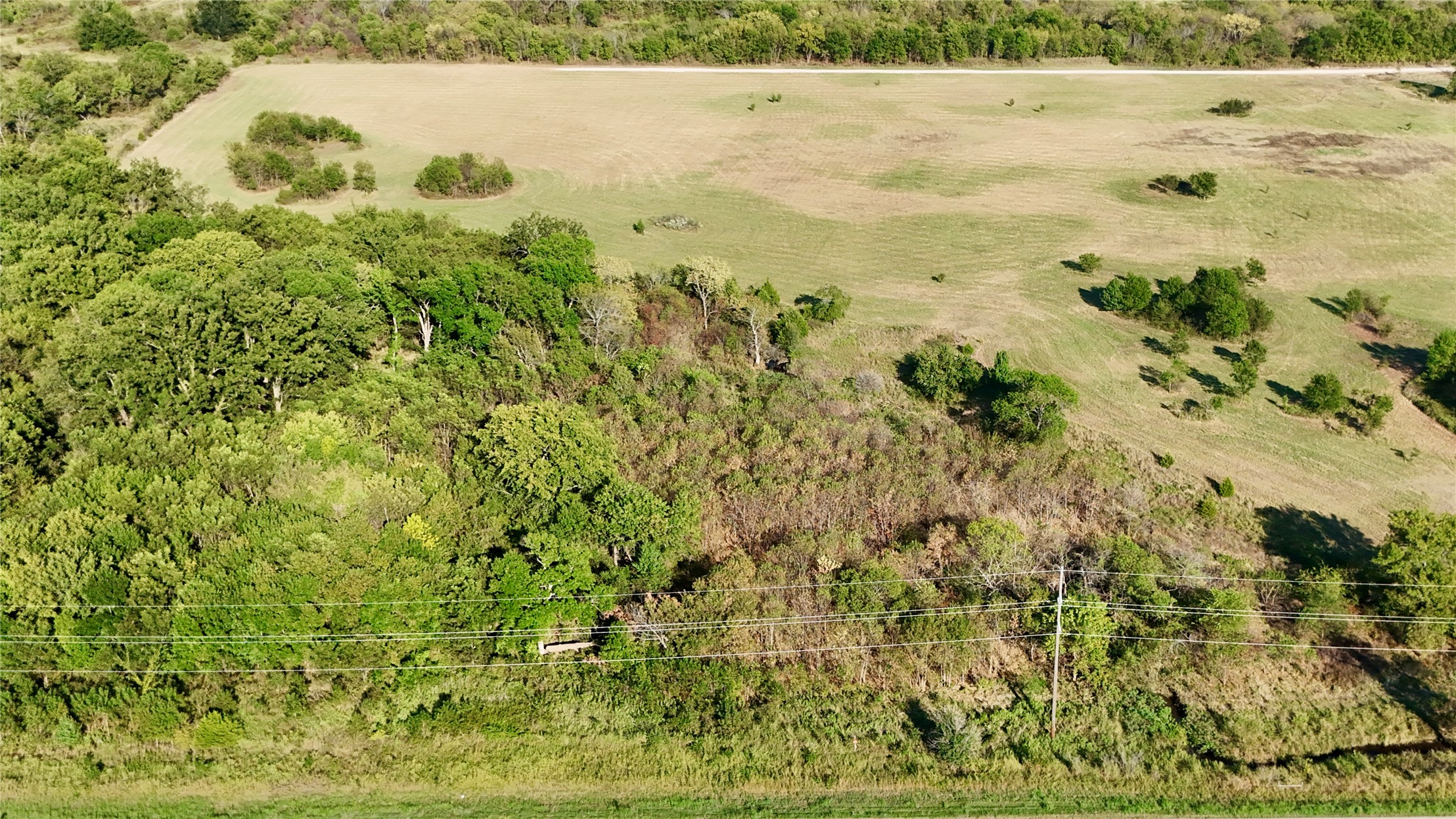 2 W 3200 Road Ramona OK 74061