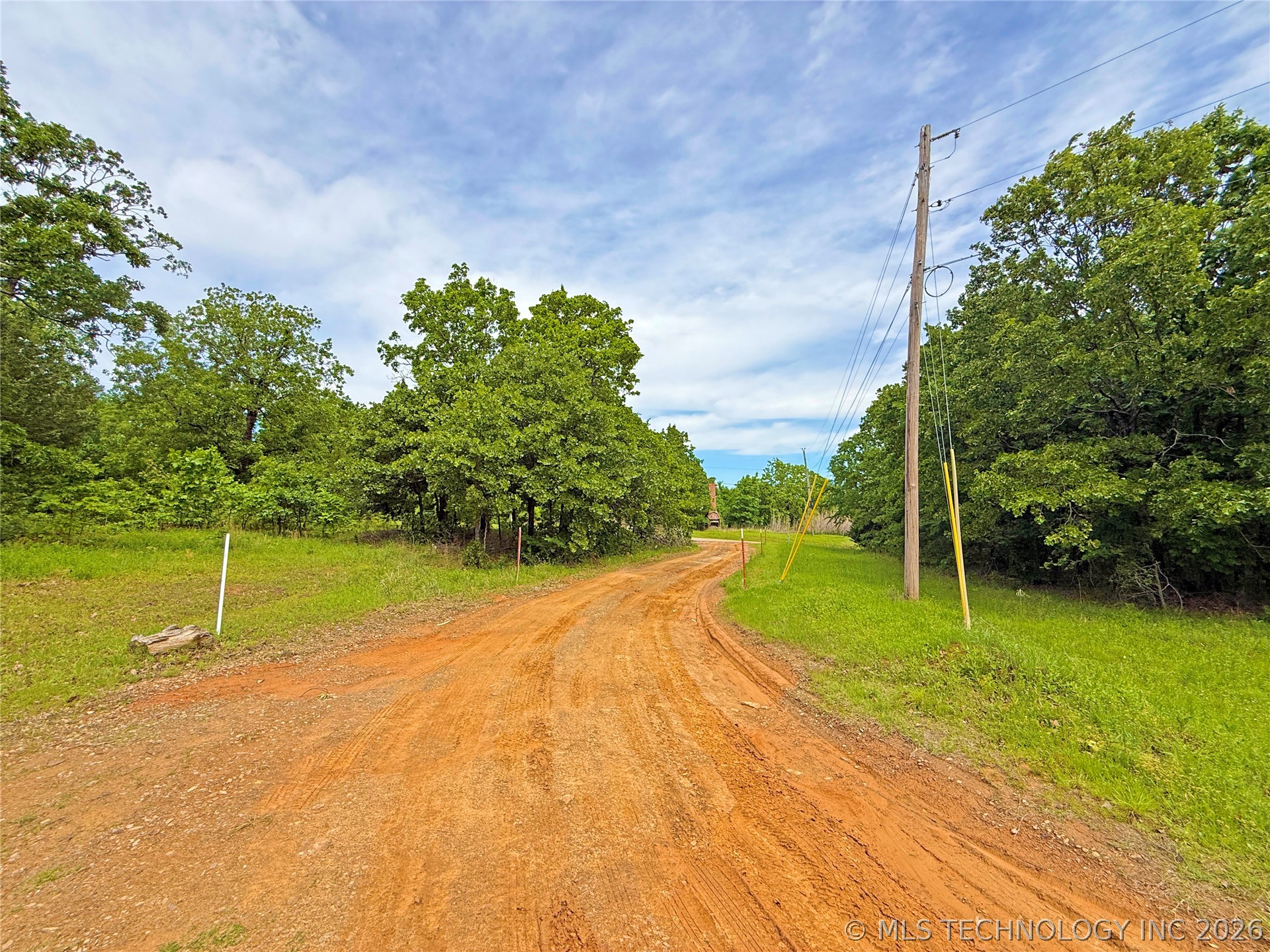 11 Mountain View E Eufaula OK 74432