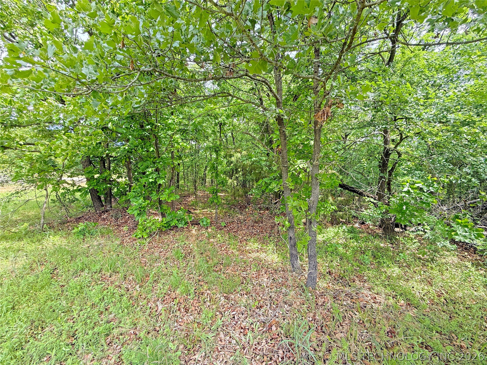 11 Mountain View E Eufaula OK 74432