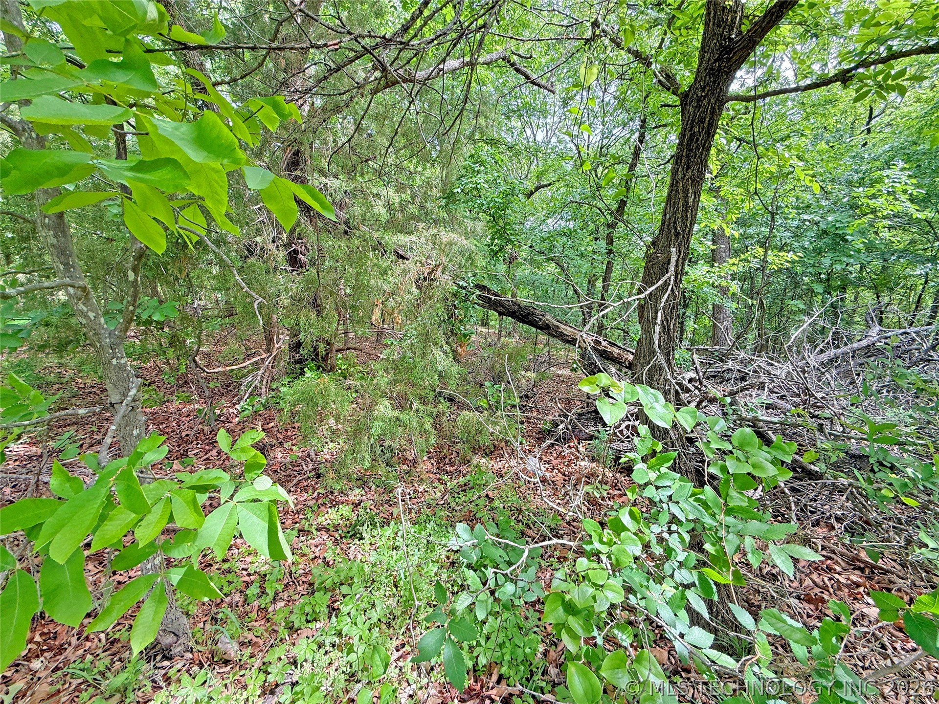 11 Mountain View E Eufaula OK 74432