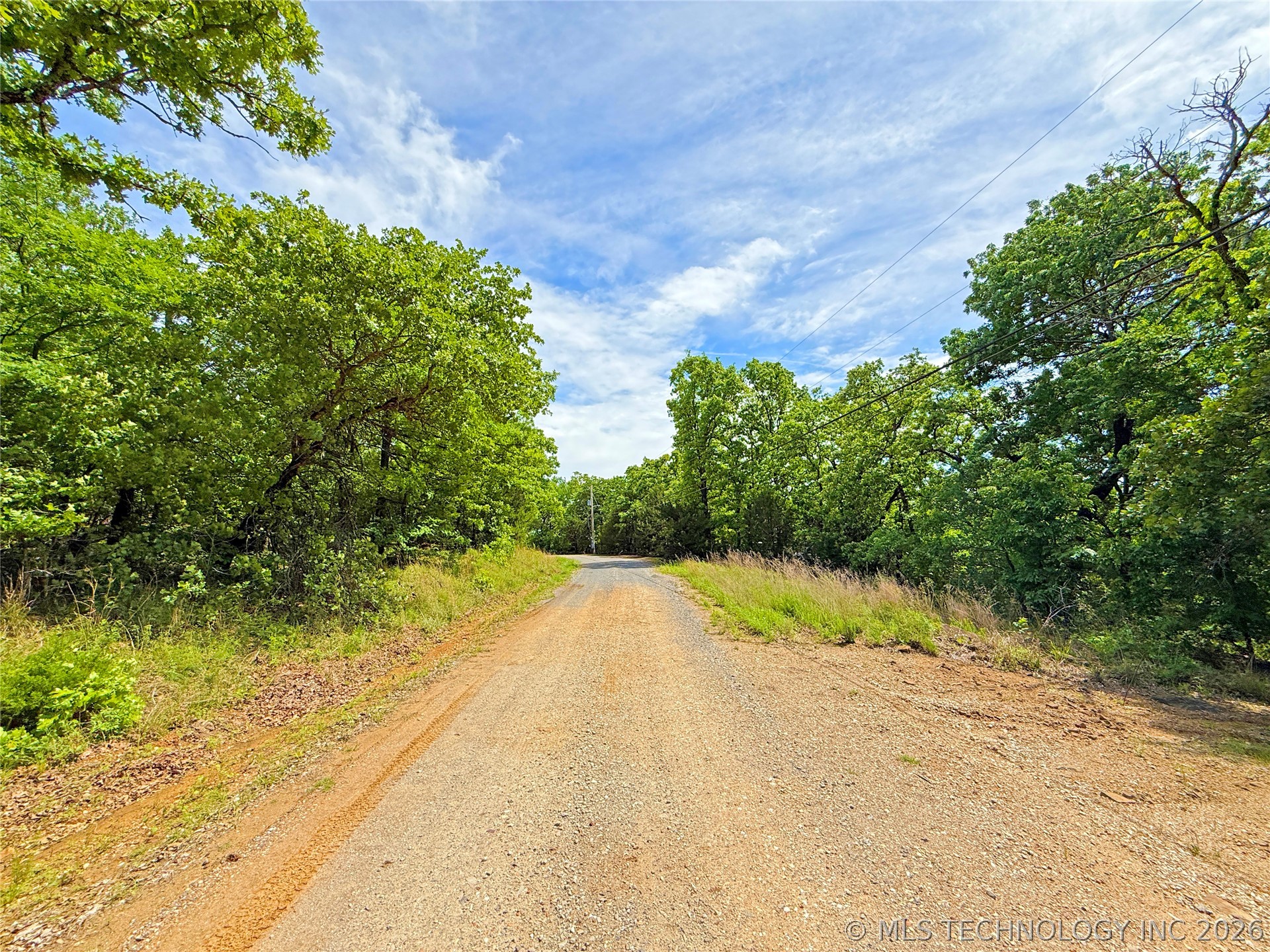 61 Country Club Drive Eufaula OK 74432