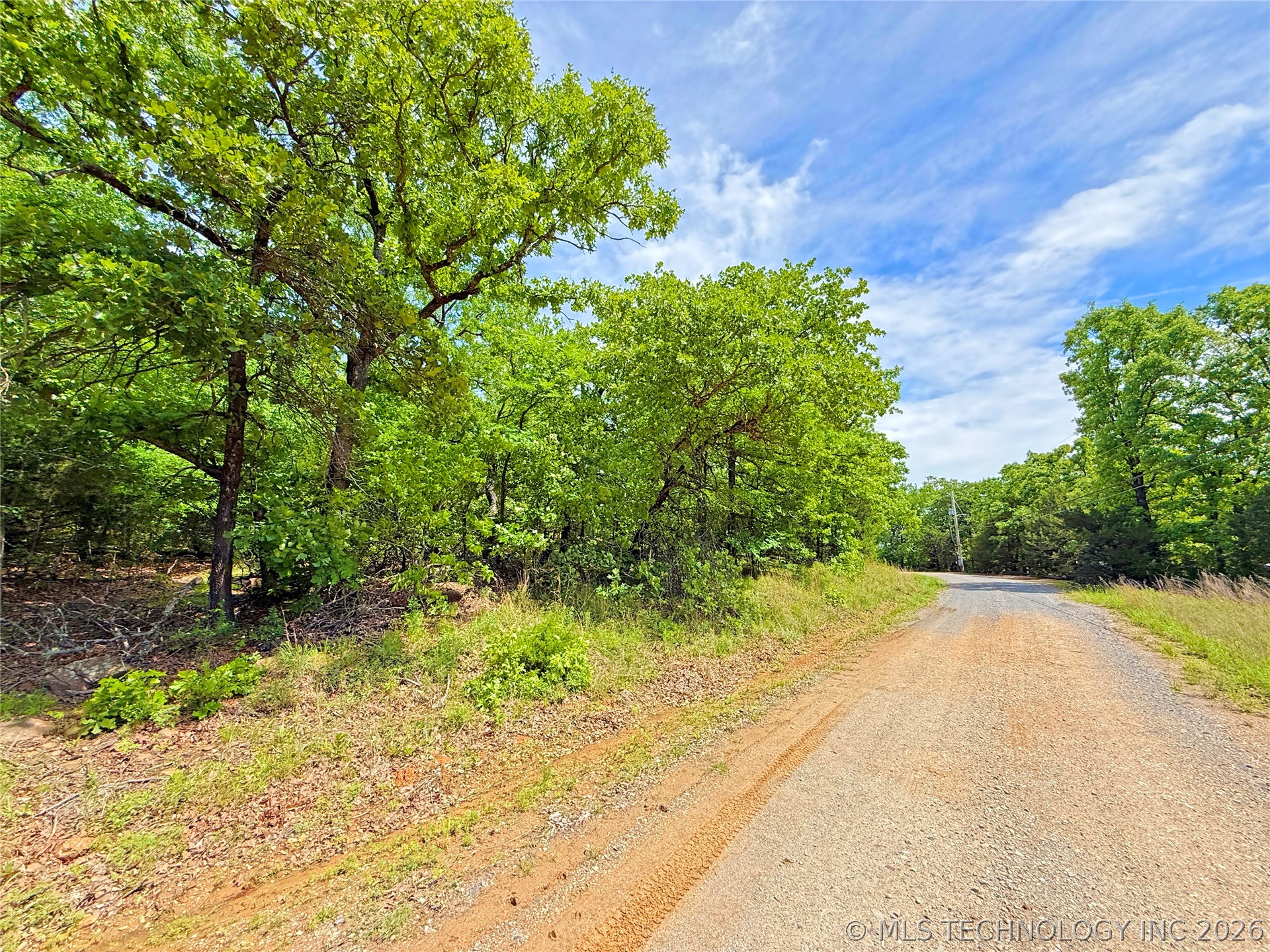 61 Country Club Drive Eufaula OK 74432