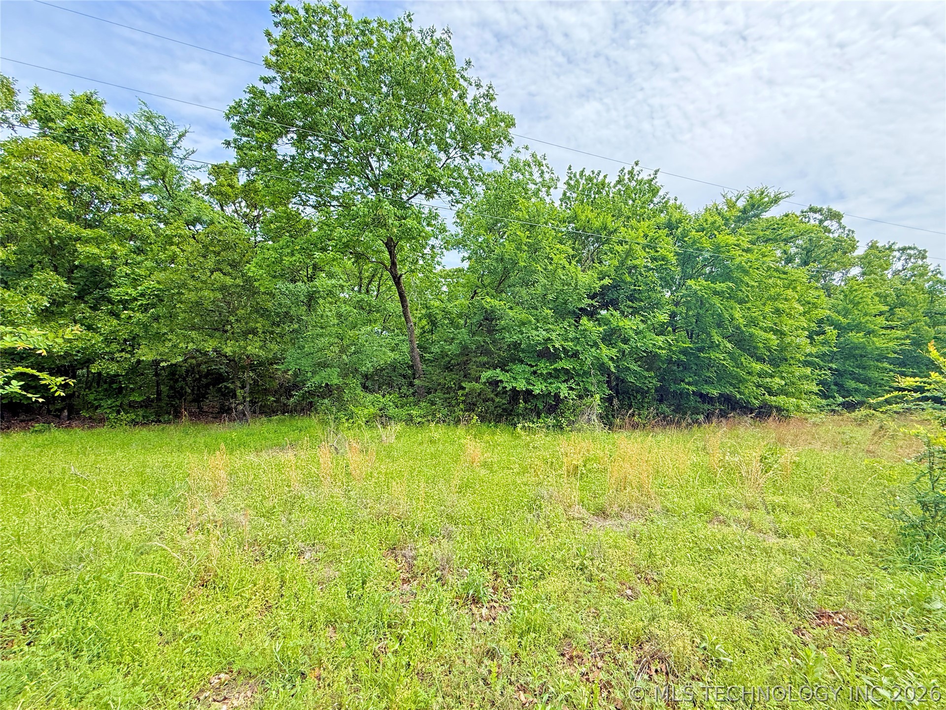11 Mountain View E Eufaula OK 74432