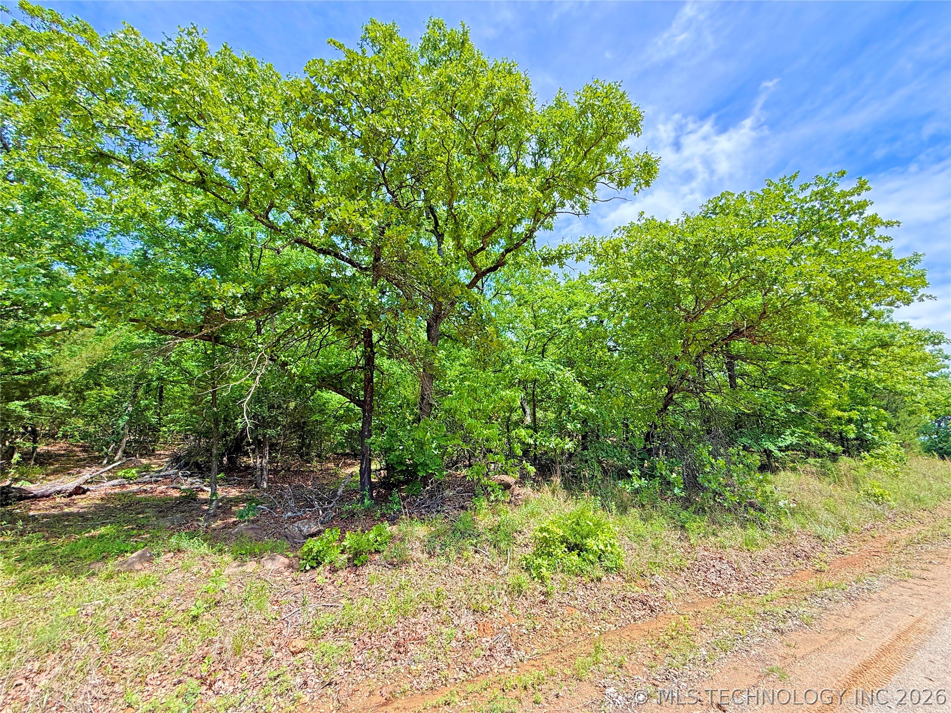 61 Country Club Drive Eufaula OK 74432