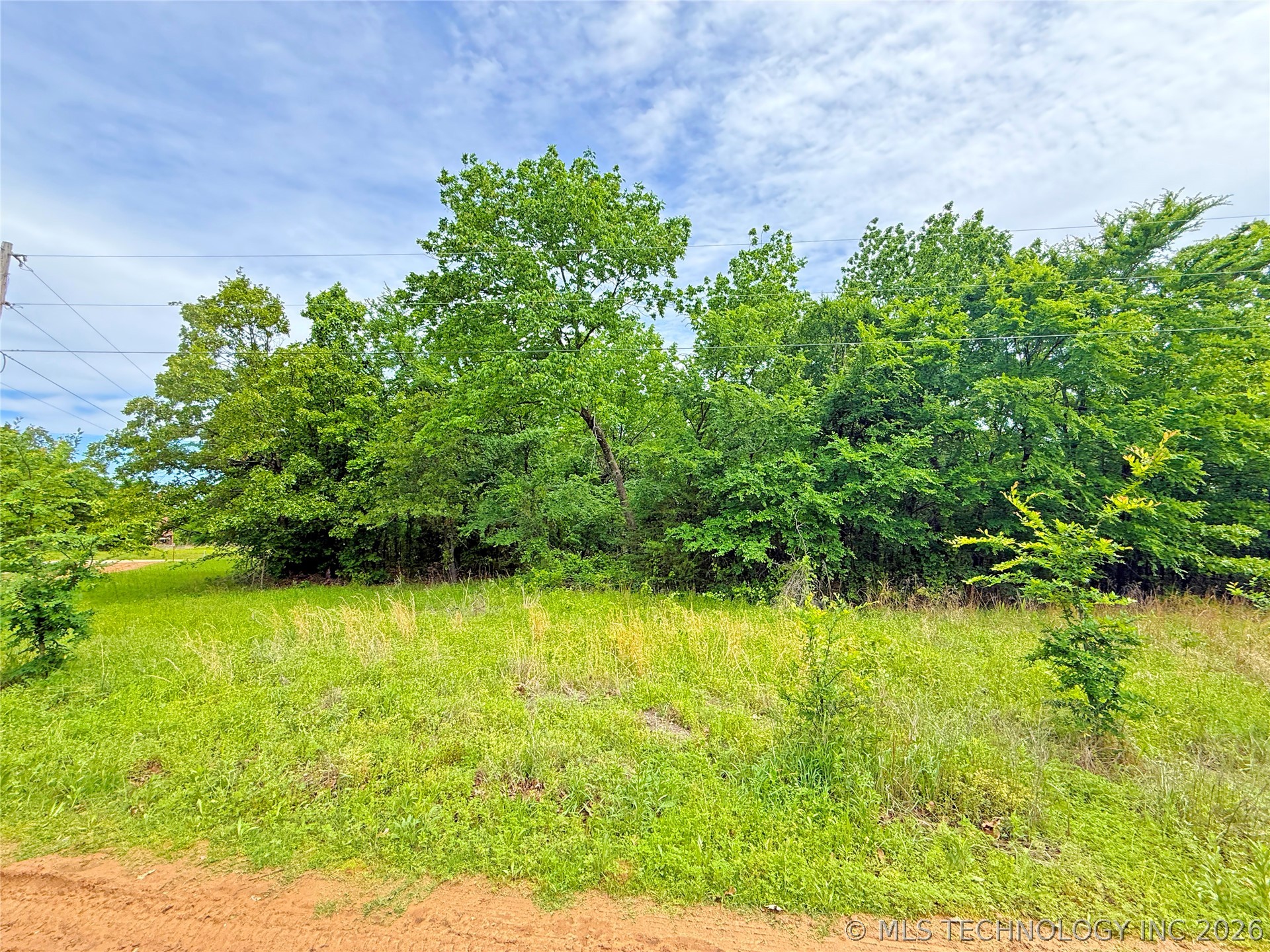 11 Mountain View E Eufaula OK 74432
