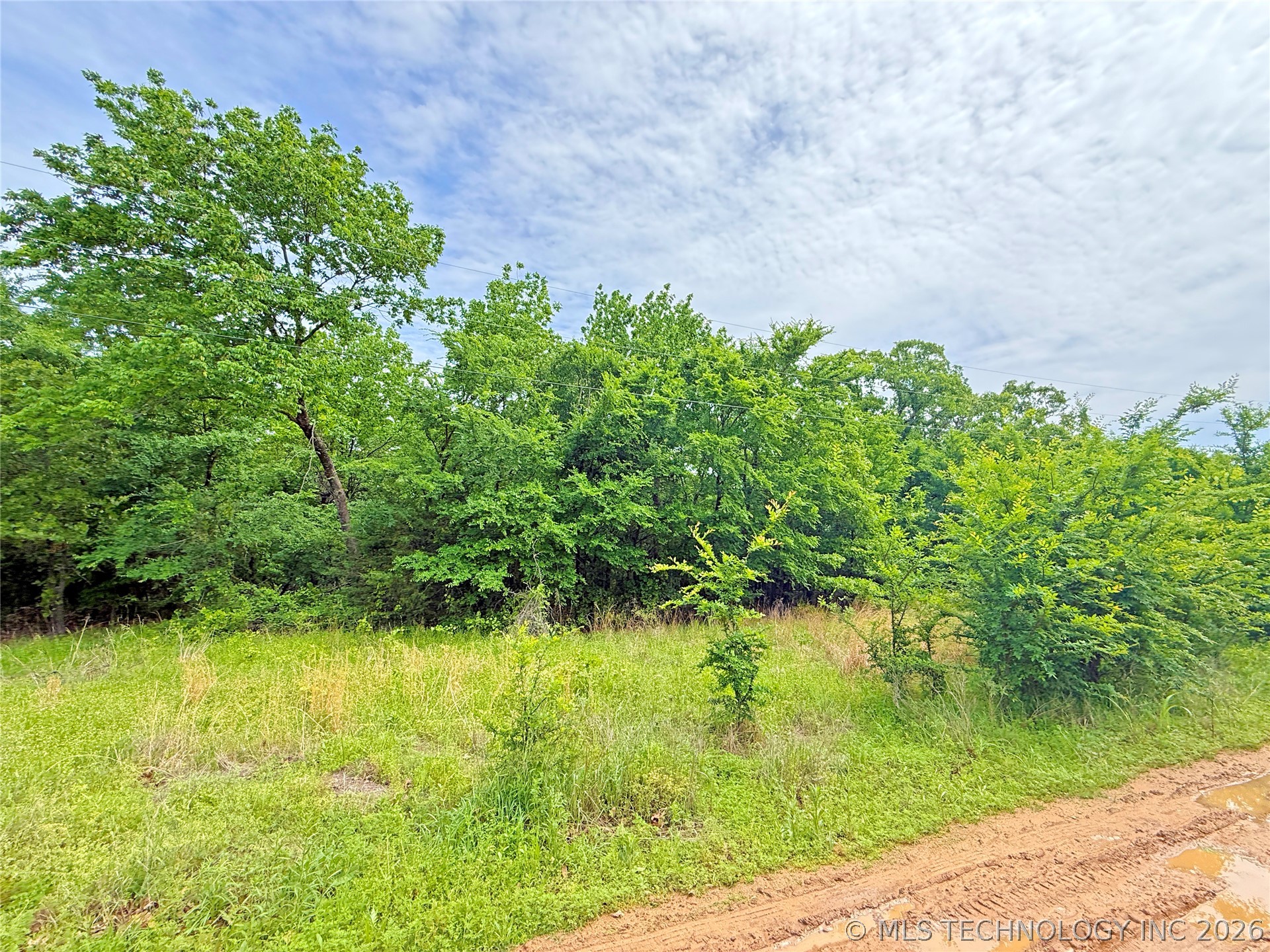 11 Mountain View E Eufaula OK 74432