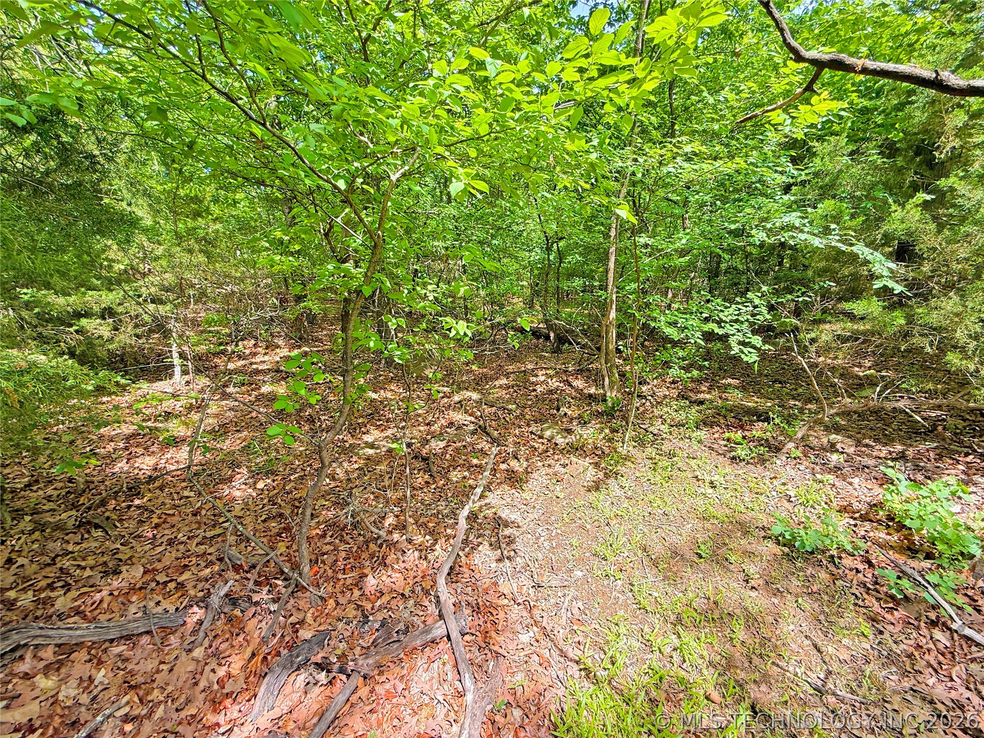 61 Country Club Drive Eufaula OK 74432