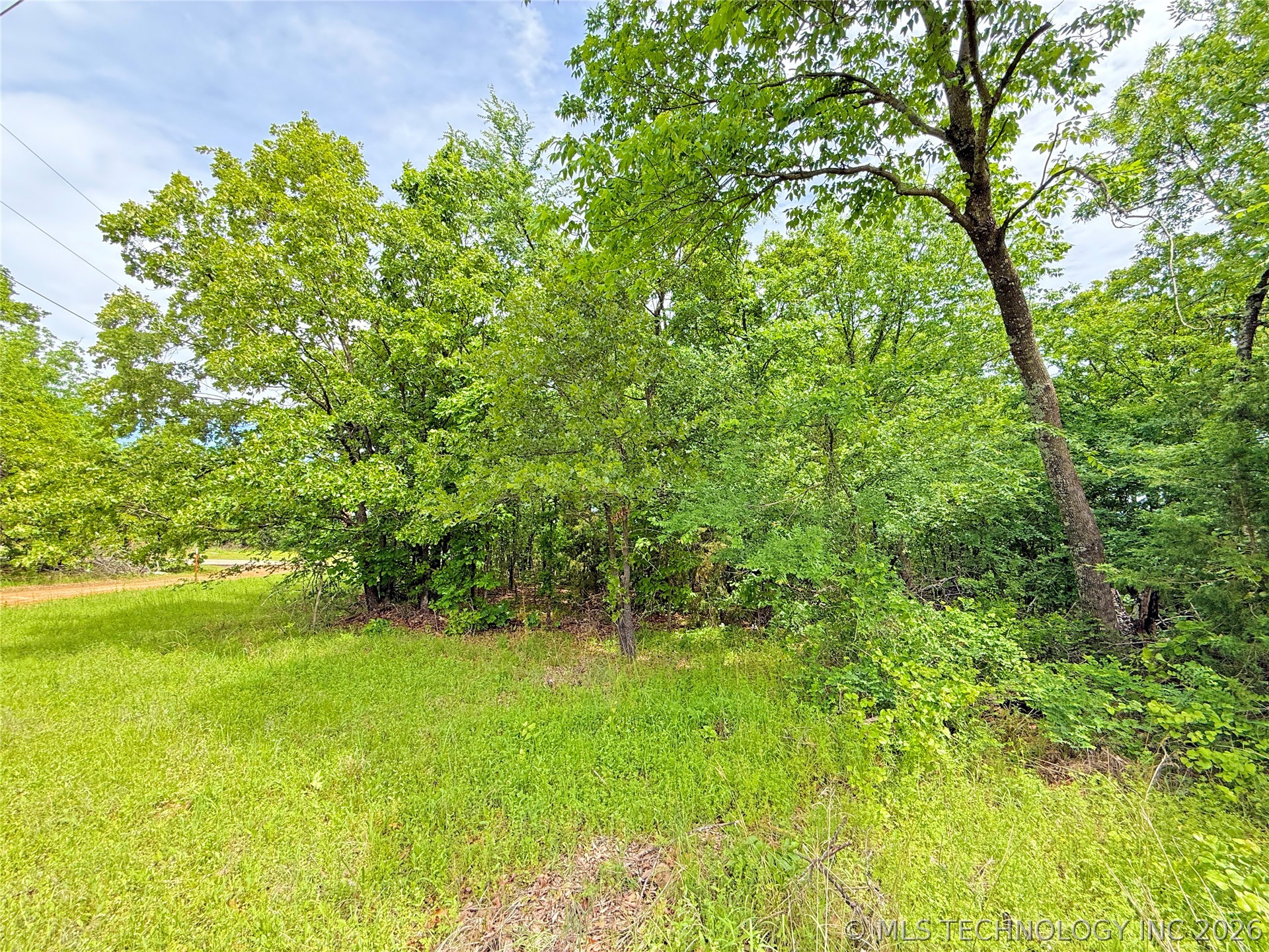 11 Mountain View E Eufaula OK 74432