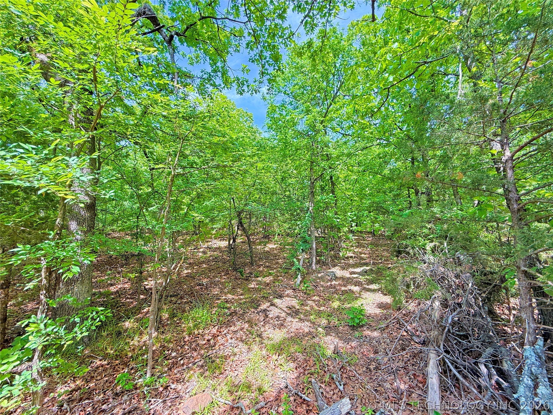 61 Country Club Drive Eufaula OK 74432
