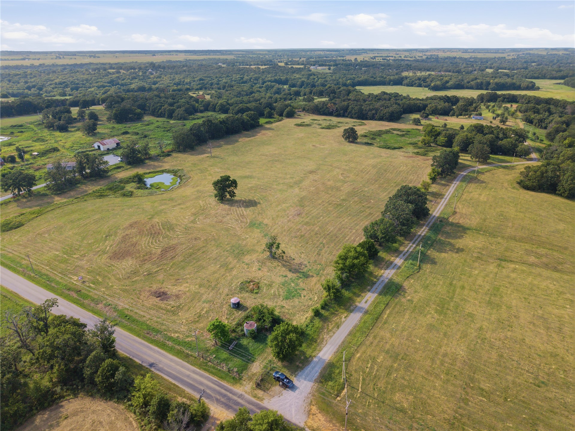 20 320 Road Chelsea OK 74016