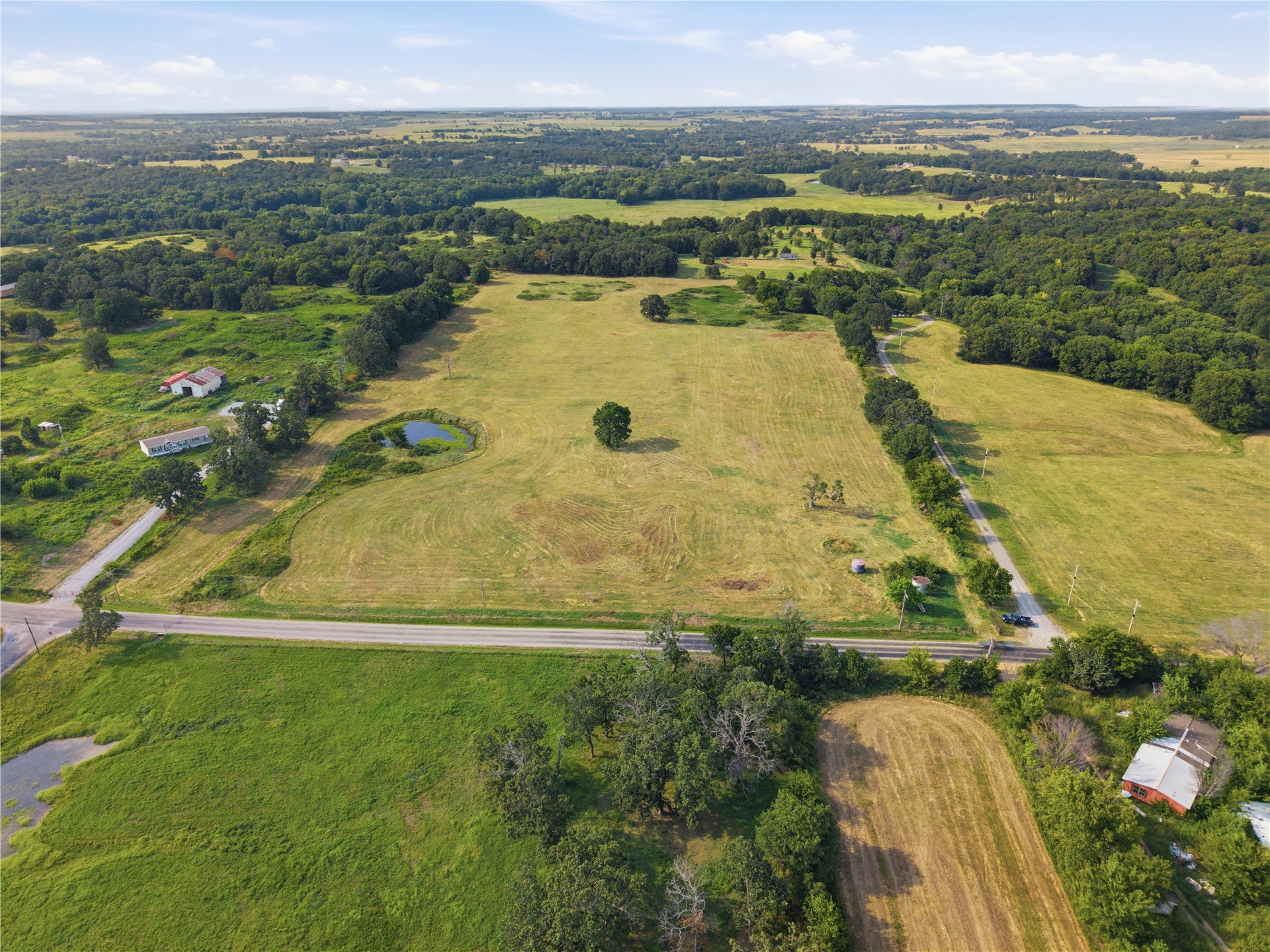 20 320 Road Chelsea OK 74016
