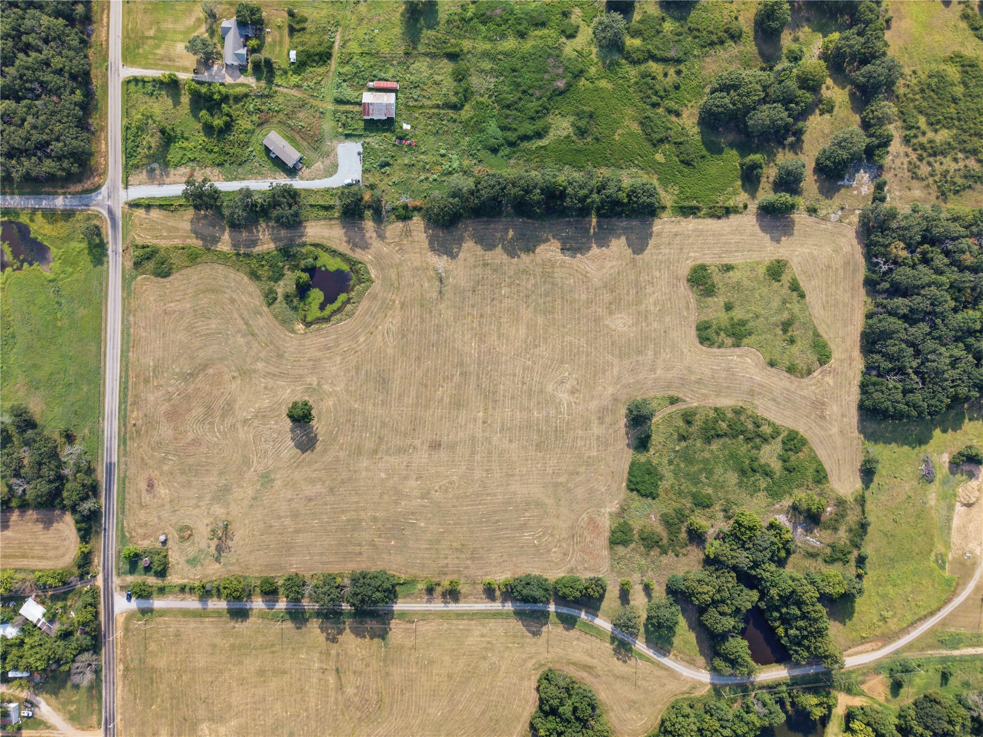 20 320 Road Chelsea OK 74016