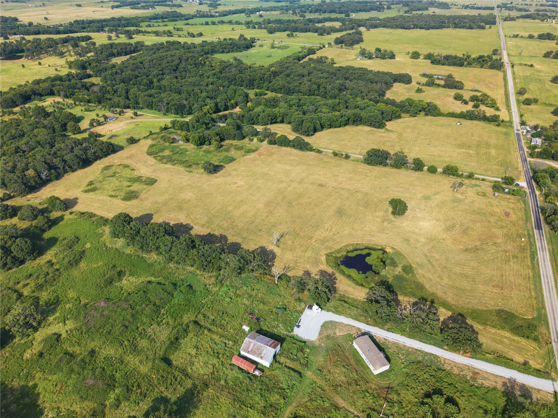 20 320 Road Chelsea OK 74016