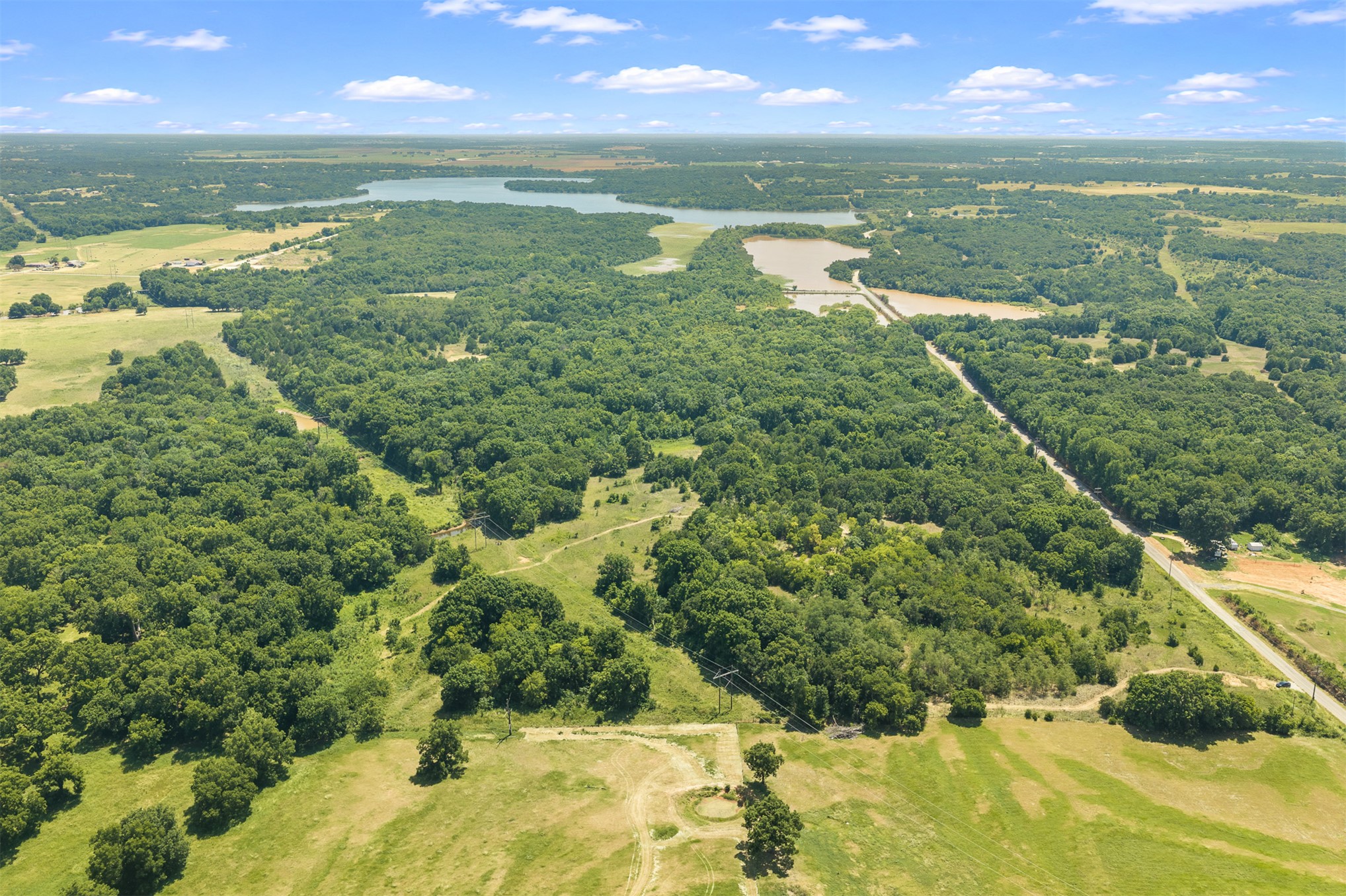 County Road 3250 N Pauls Valley OK 73075