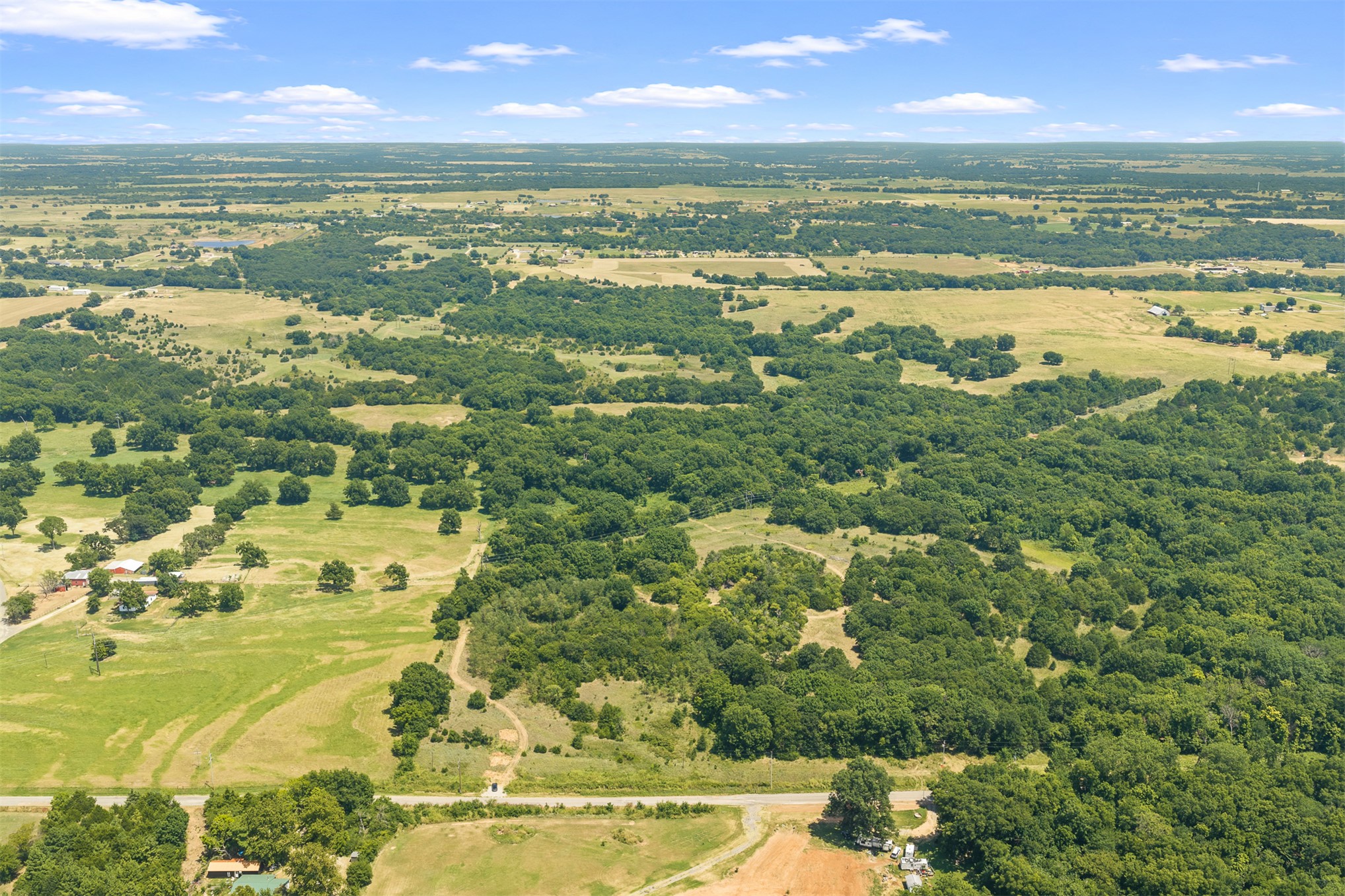 County Road 3250 N Pauls Valley OK 73075