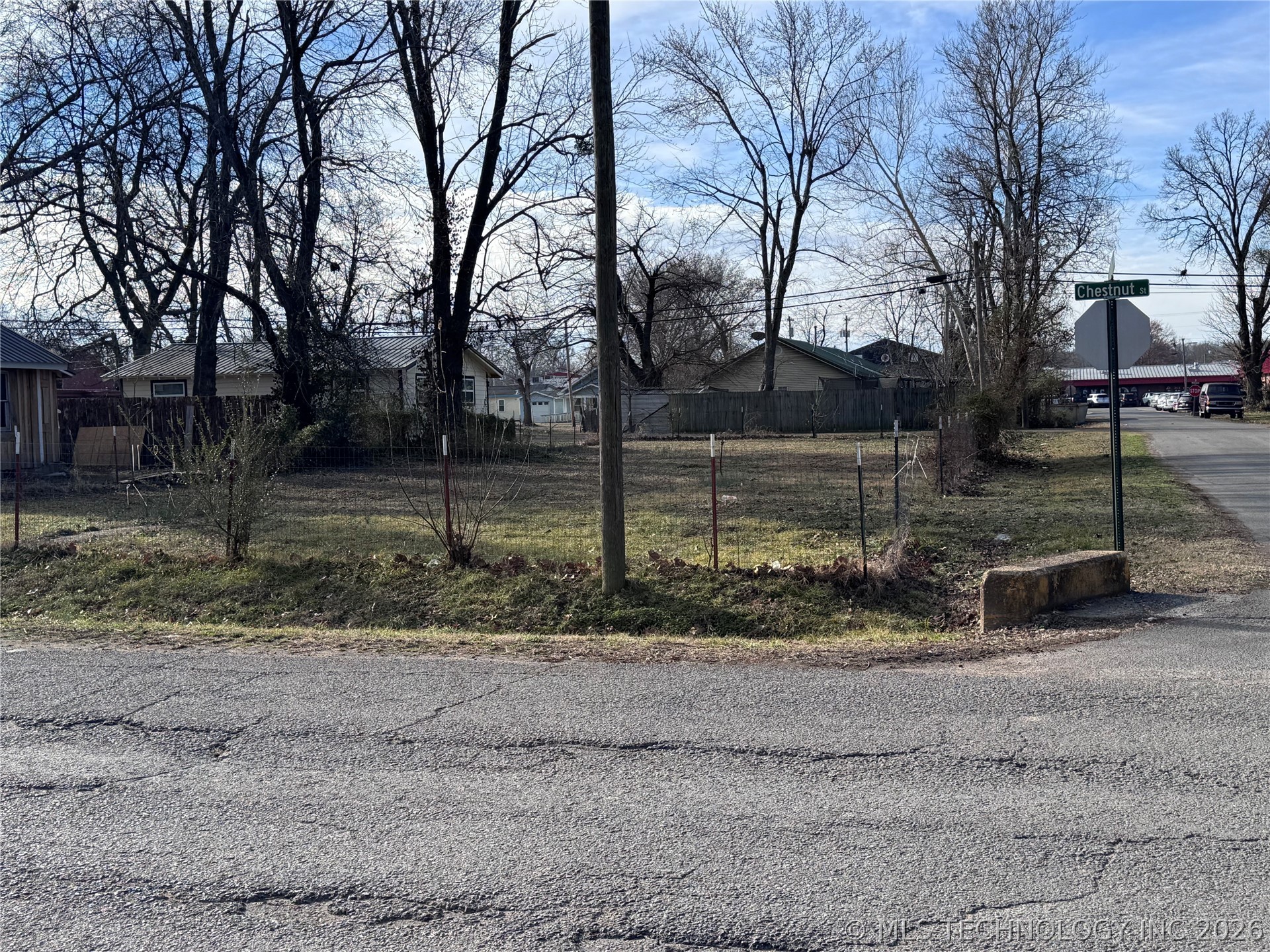 199 N Seventh Stilwell OK 74960