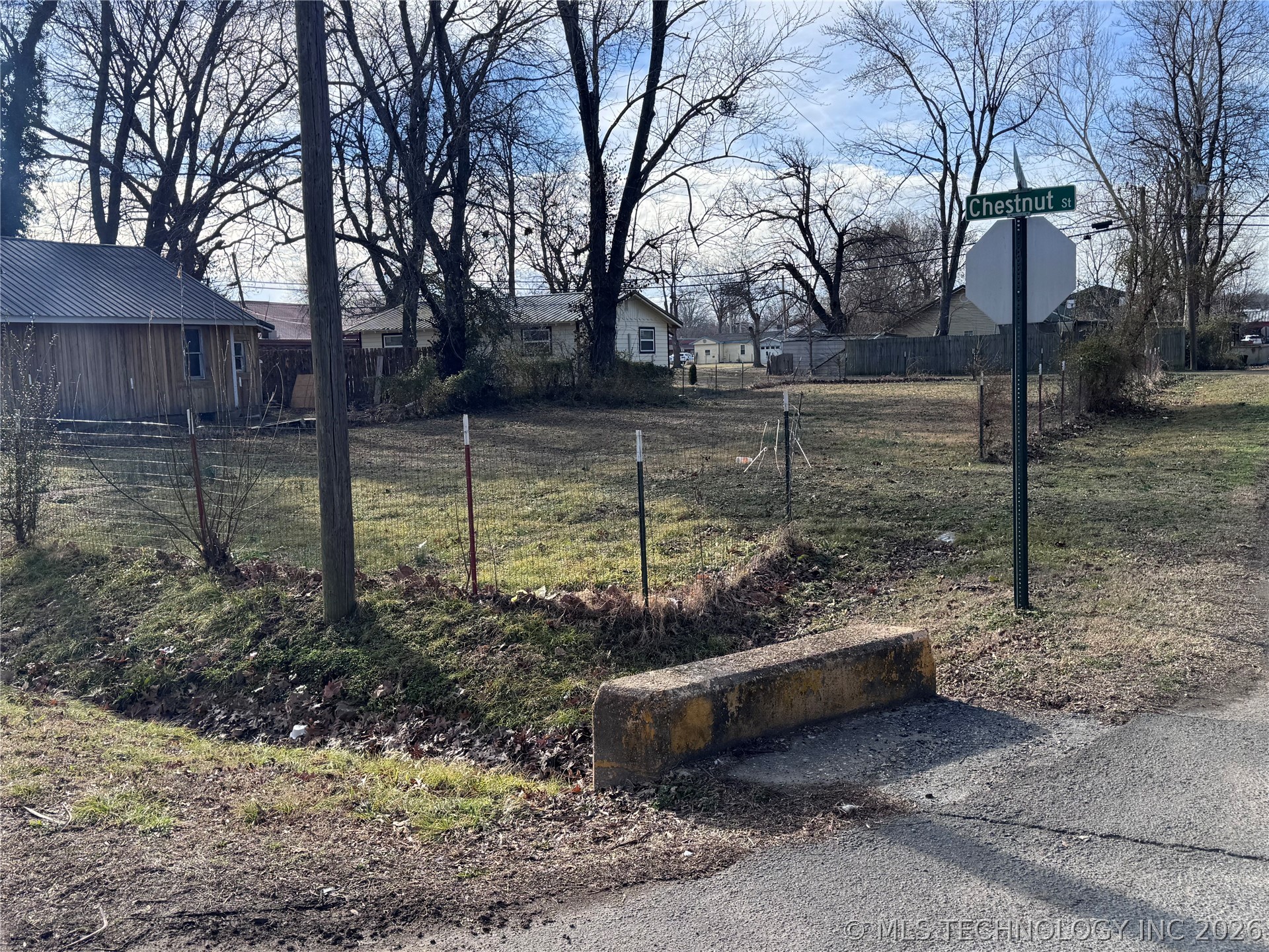 199 N Seventh Stilwell OK 74960