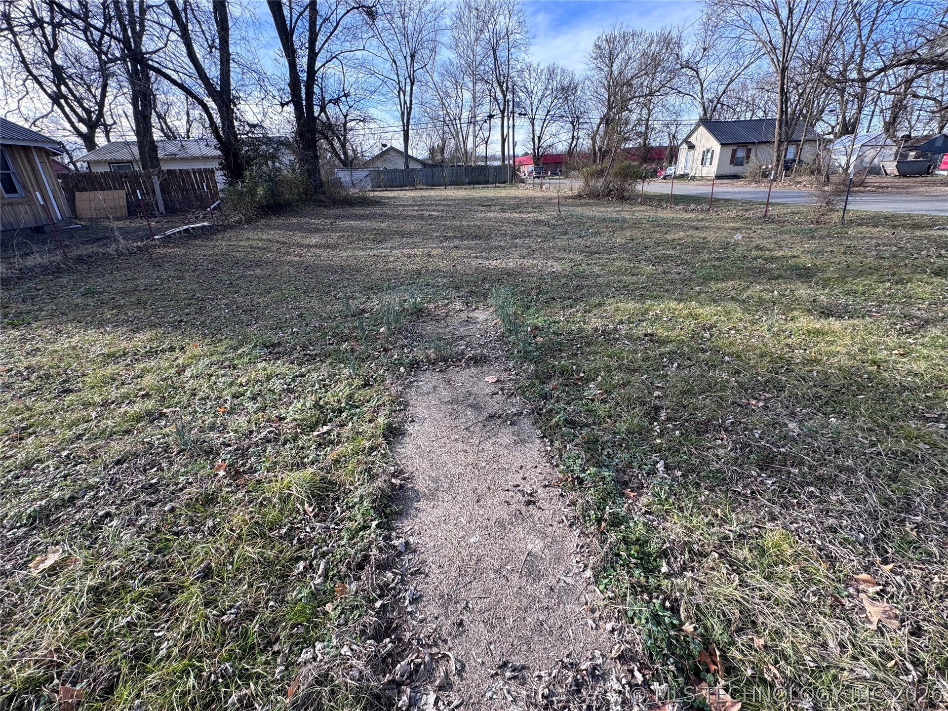 199 N Seventh Stilwell OK 74960