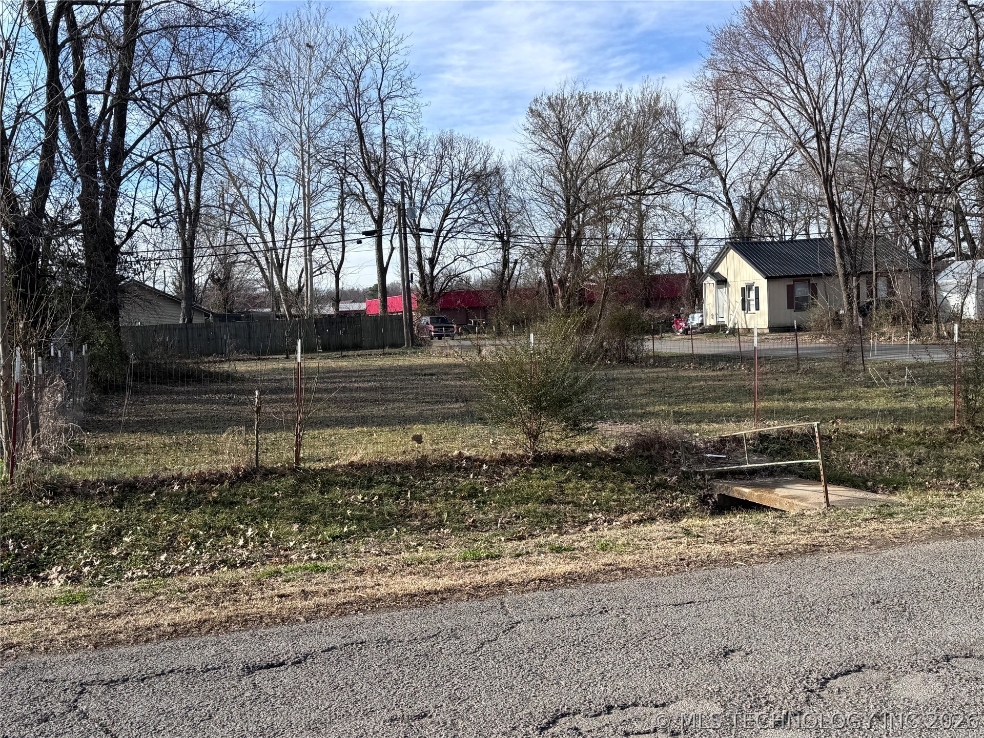 199 N Seventh Stilwell OK 74960