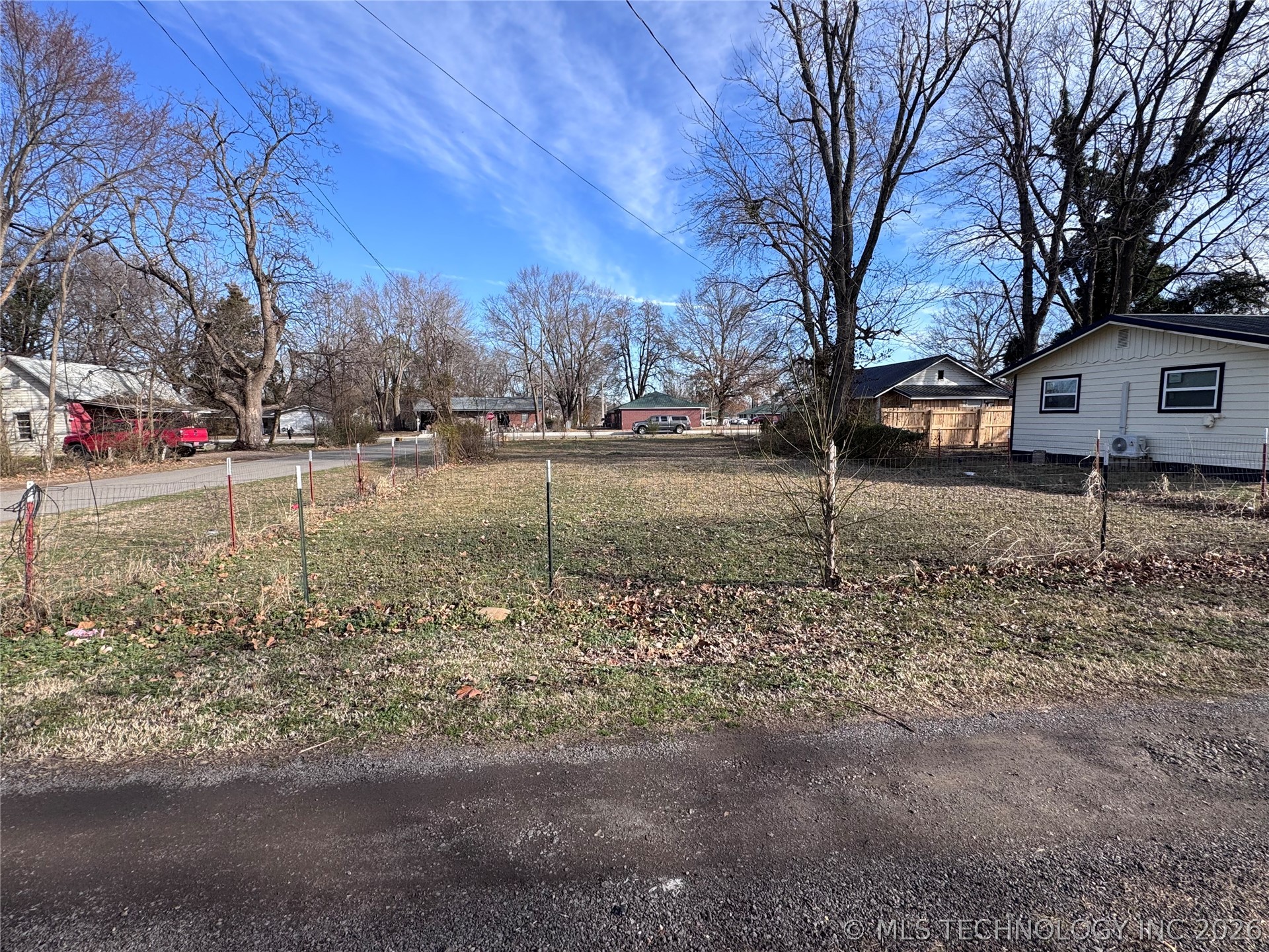 199 N Seventh Stilwell OK 74960