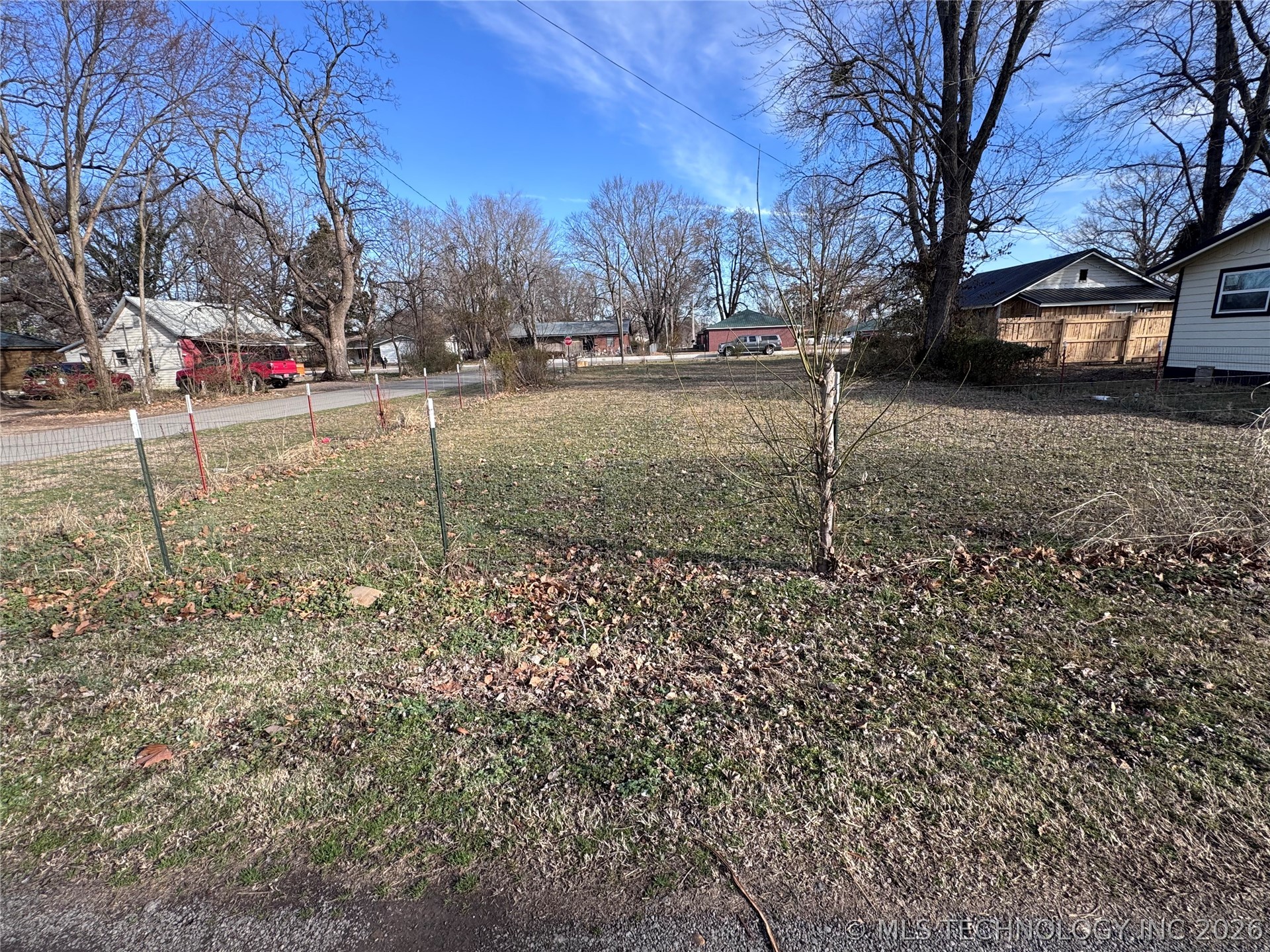 199 N Seventh Stilwell OK 74960