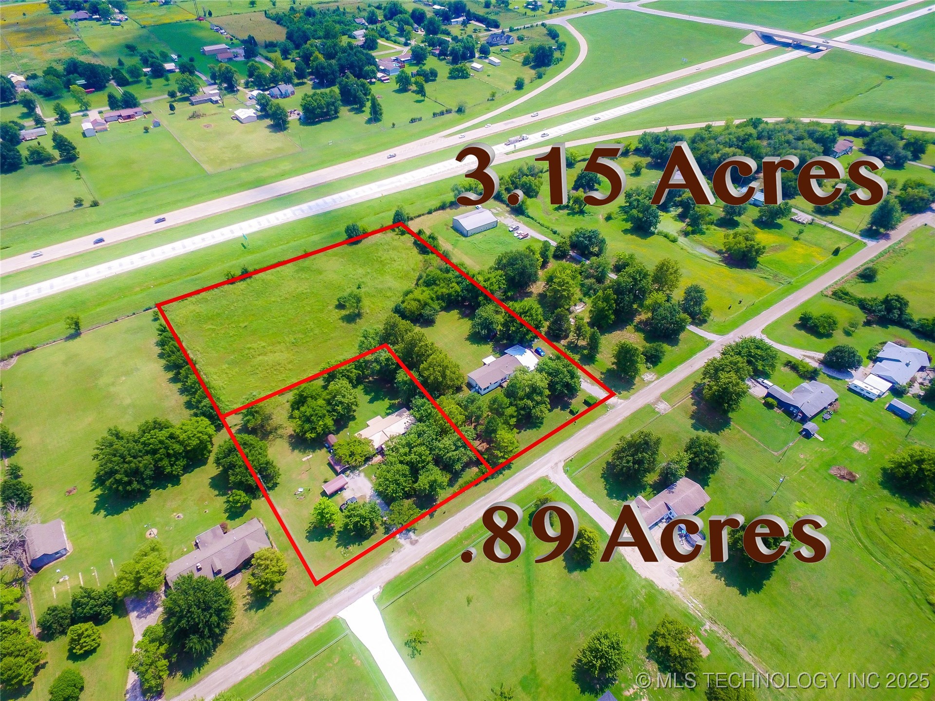 12905 N 135th East Avenue E Collinsville OK 74021
