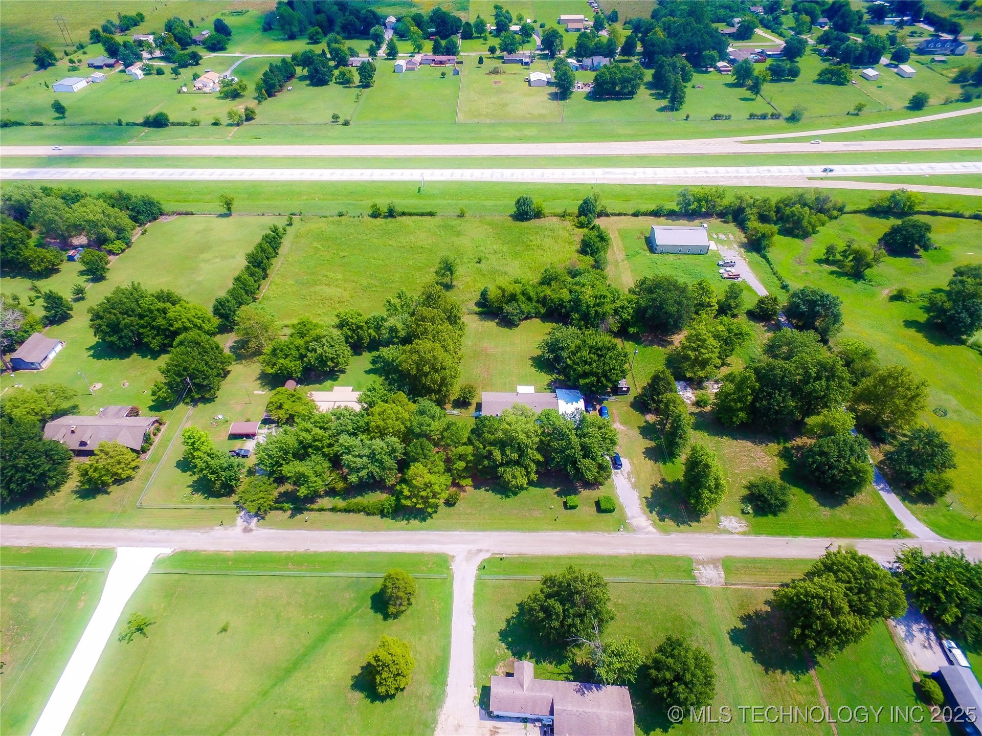 12905 N 135th East Avenue E Collinsville OK 74021