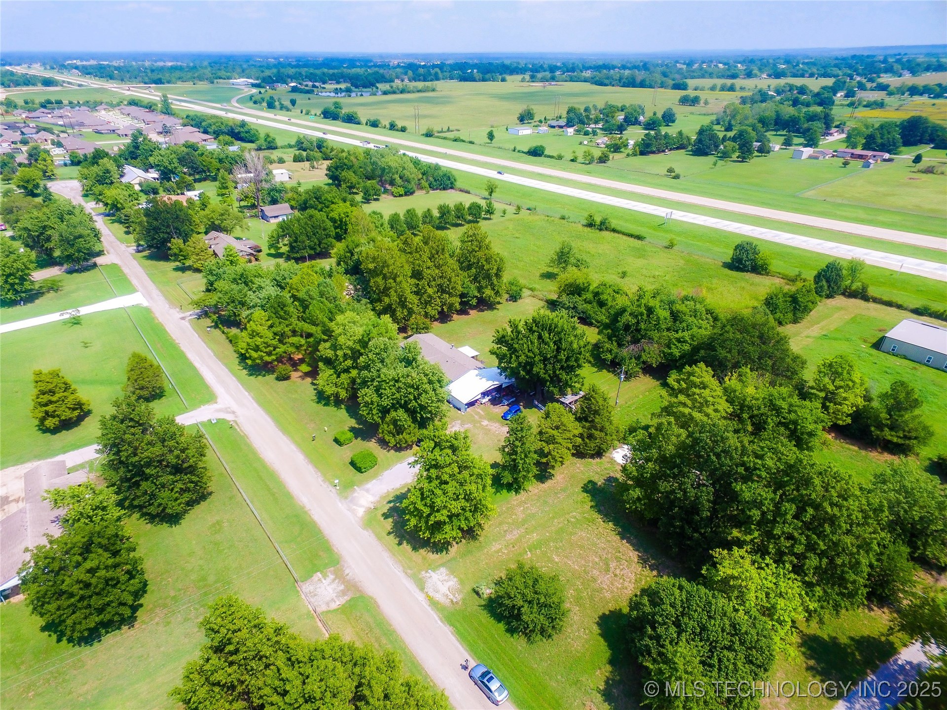 12905 N 135th East Avenue E Collinsville OK 74021