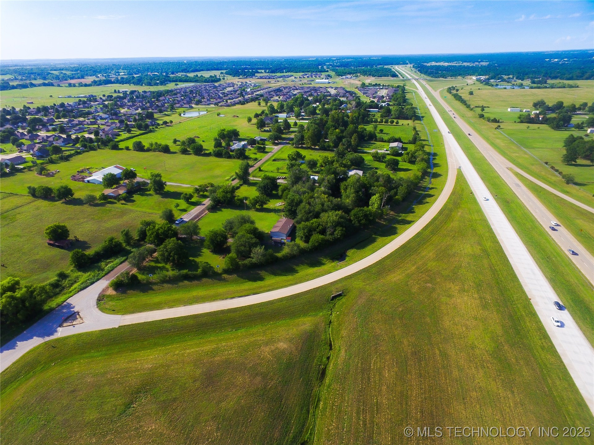 12905 N 135th East Avenue E Collinsville OK 74021