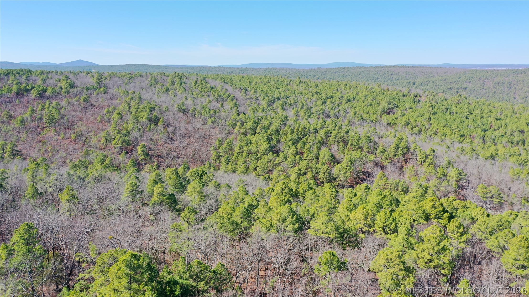 County Road 1342 Red Oak OK 74563
