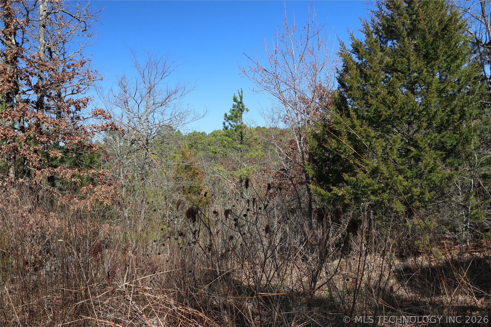 County Road 1342 Red Oak OK 74563