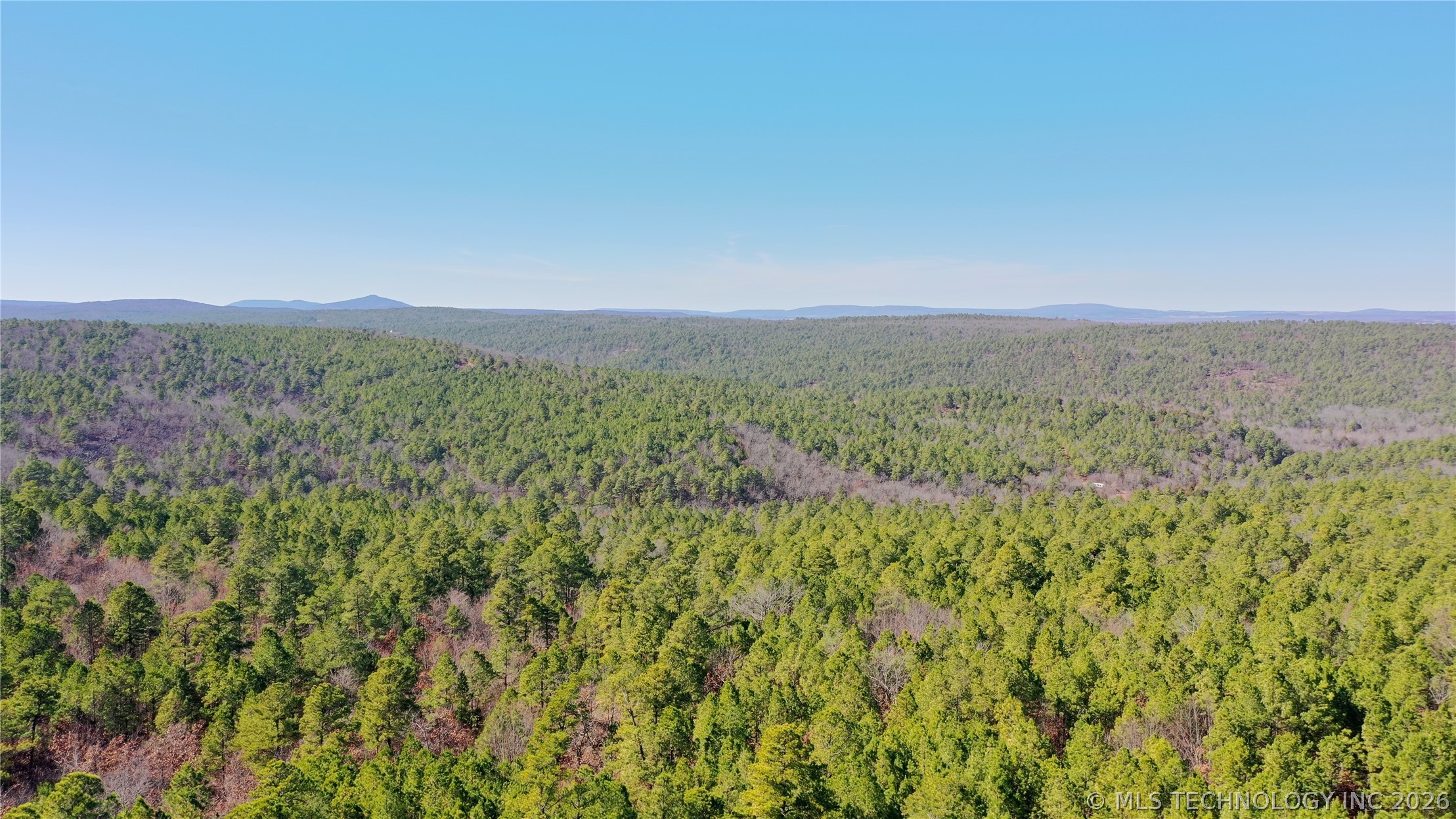 County Road 1342 Red Oak OK 74563