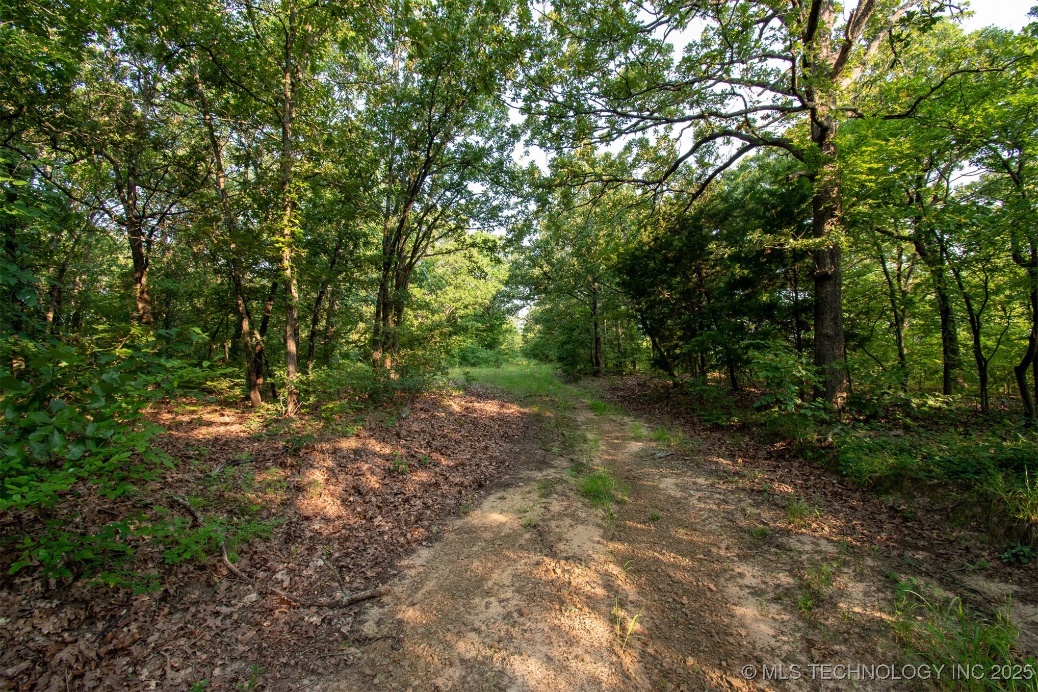 0000 N 4040 Road Stidham OK 74461
