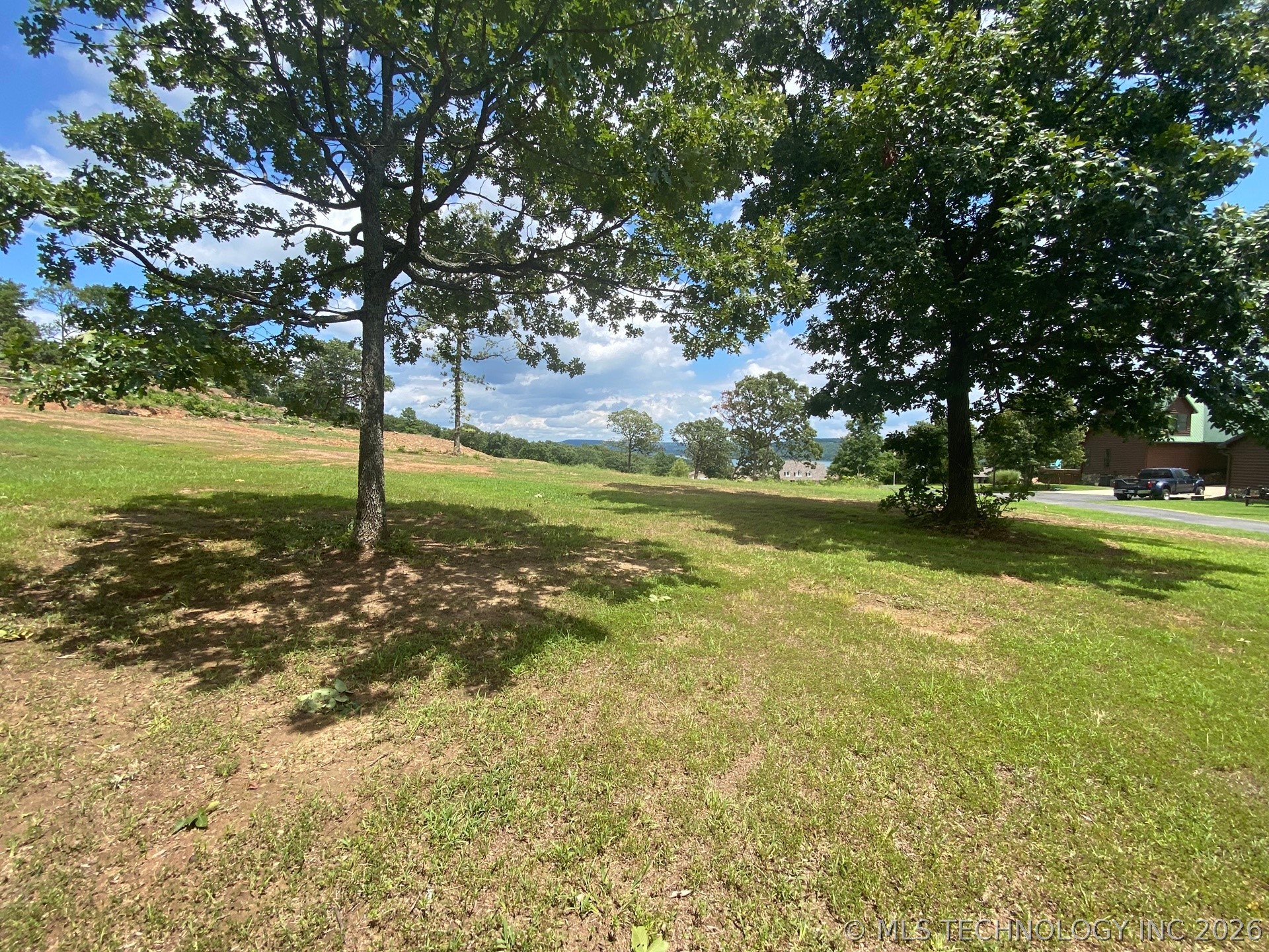 15857 W Dogwood Road Park Hill OK 74451