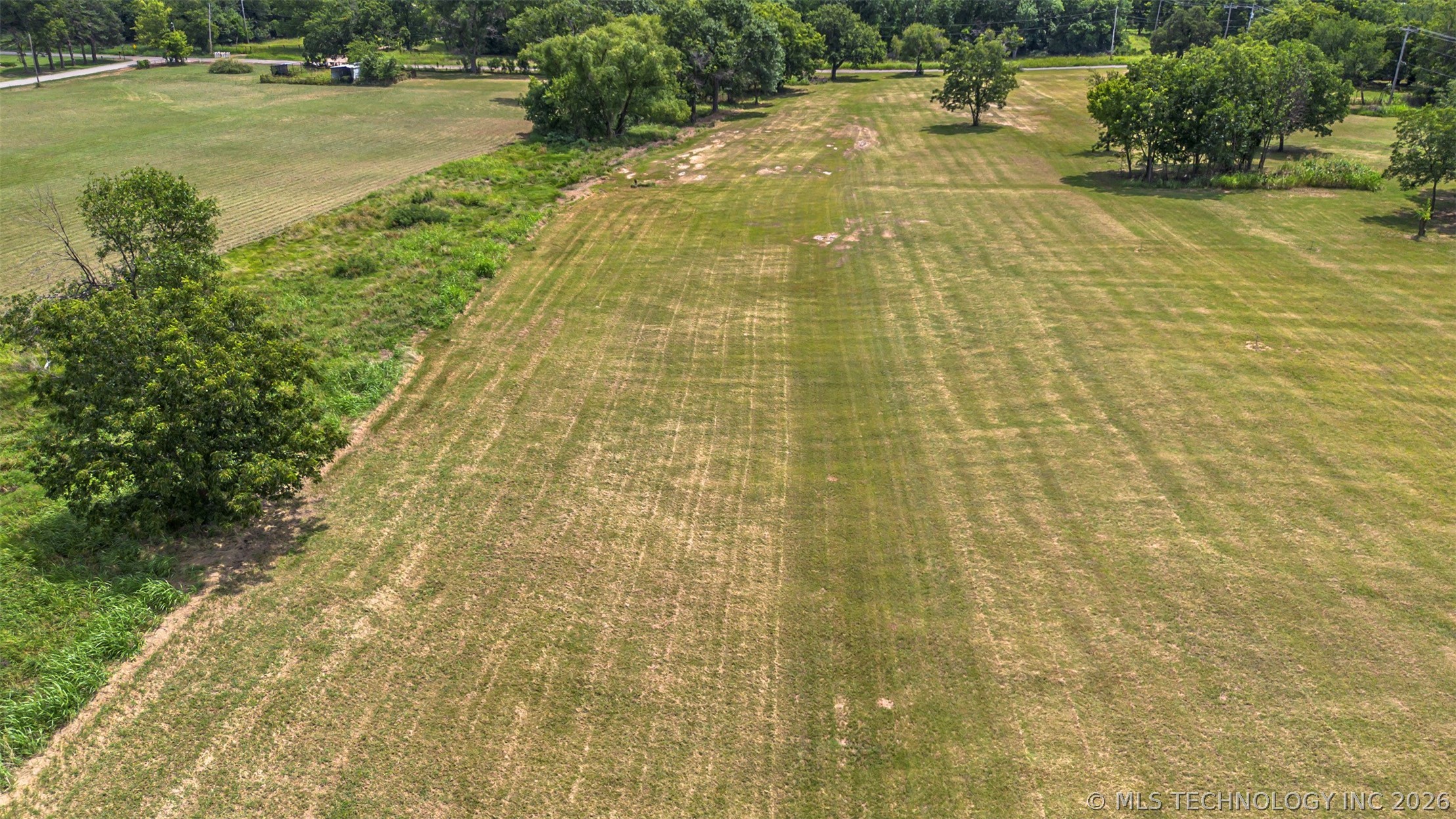 June Drive Sulphur OK 73086