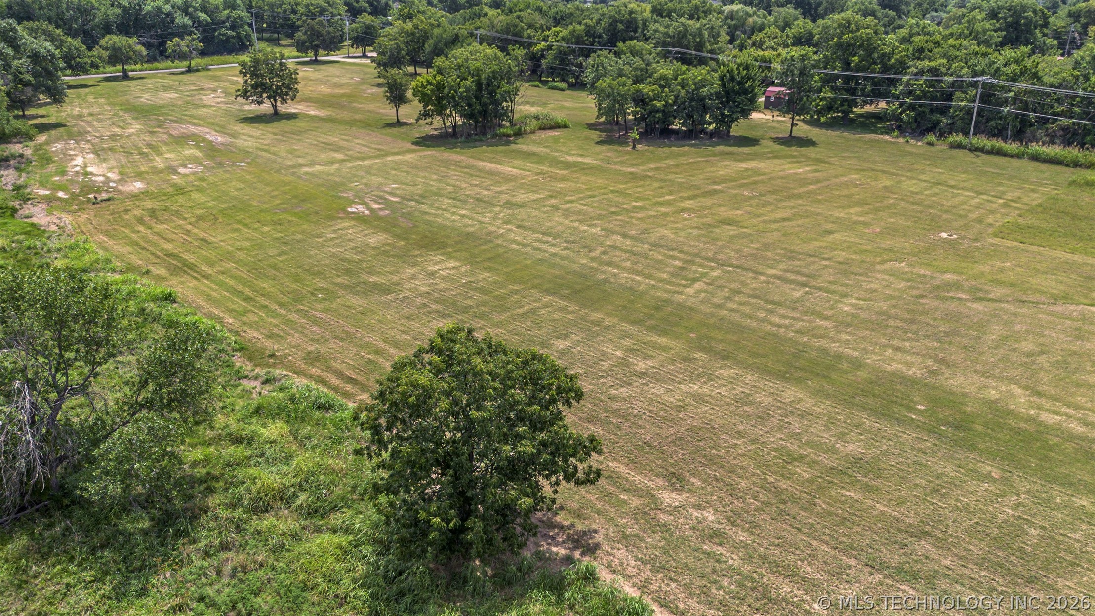 June Drive Sulphur OK 73086