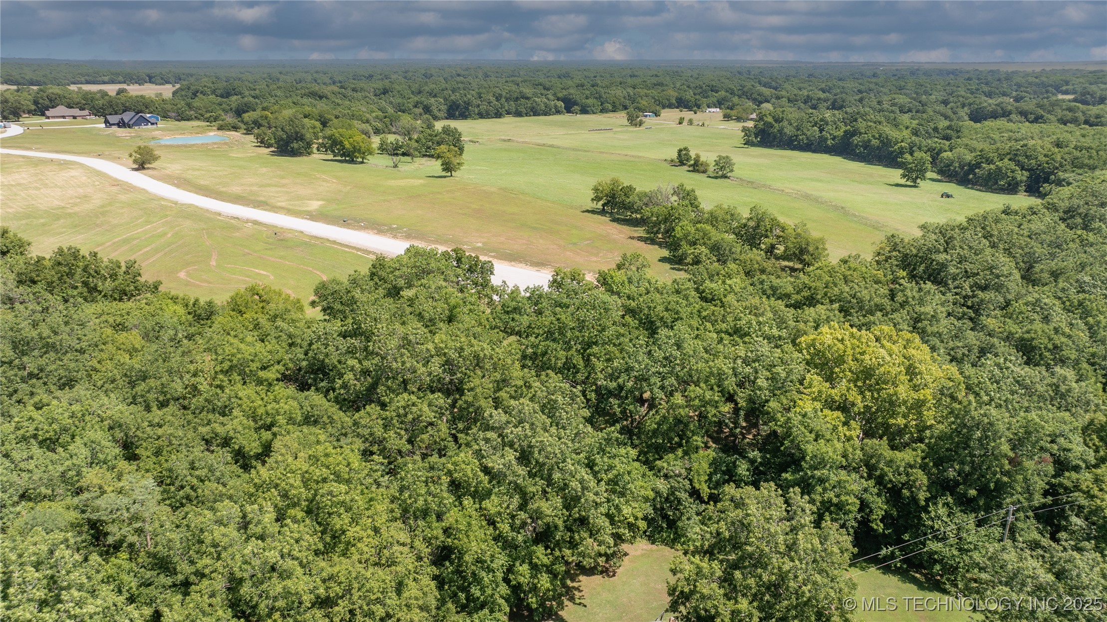 10 N 3996 Lane Ramona OK 74061