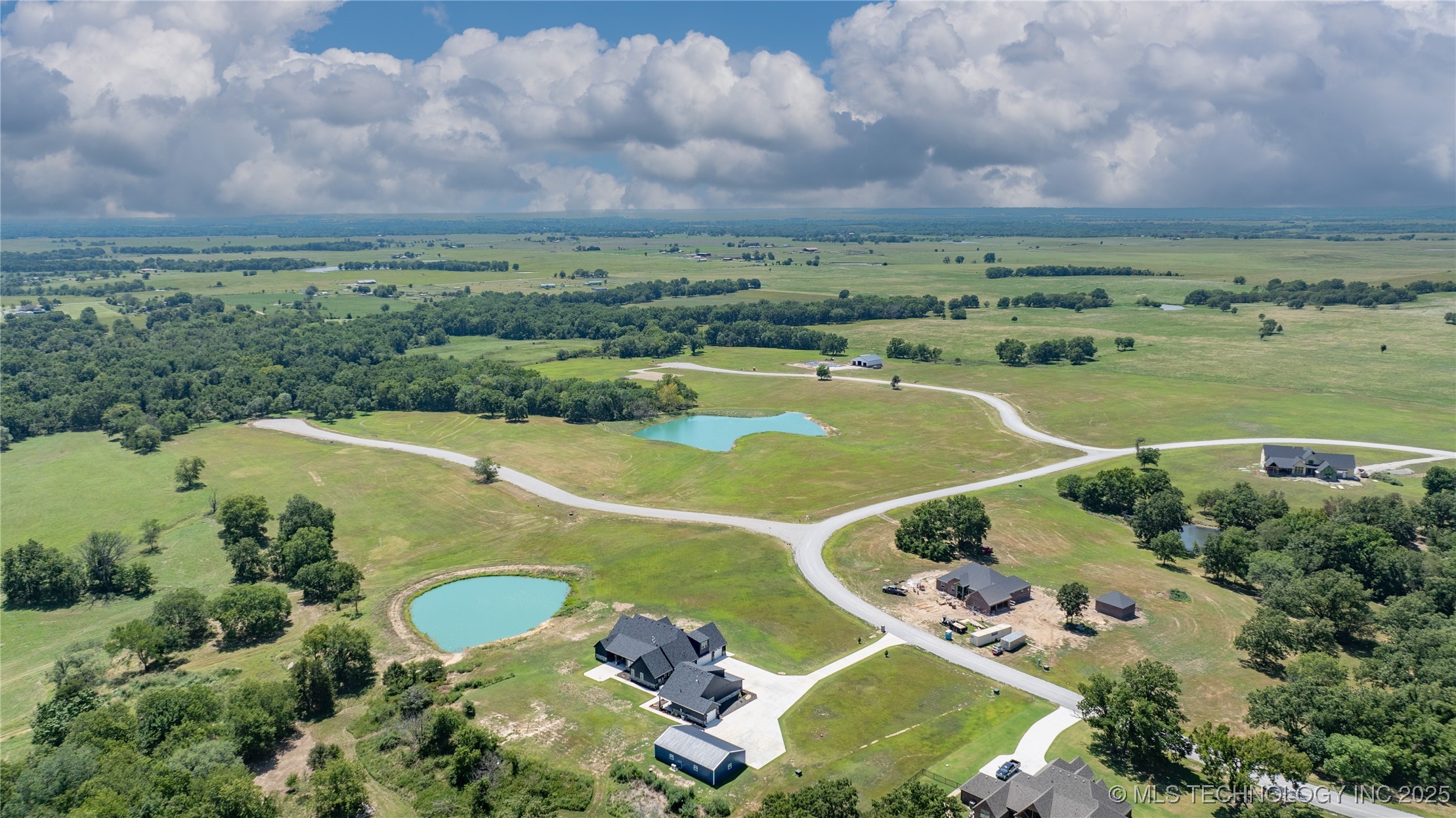 10 N 3996 Lane Ramona OK 74061