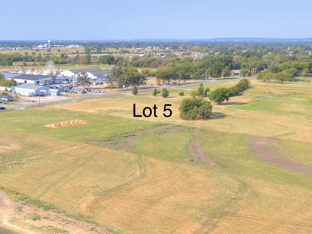 2297 NE 1st Street Pryor OK 74361