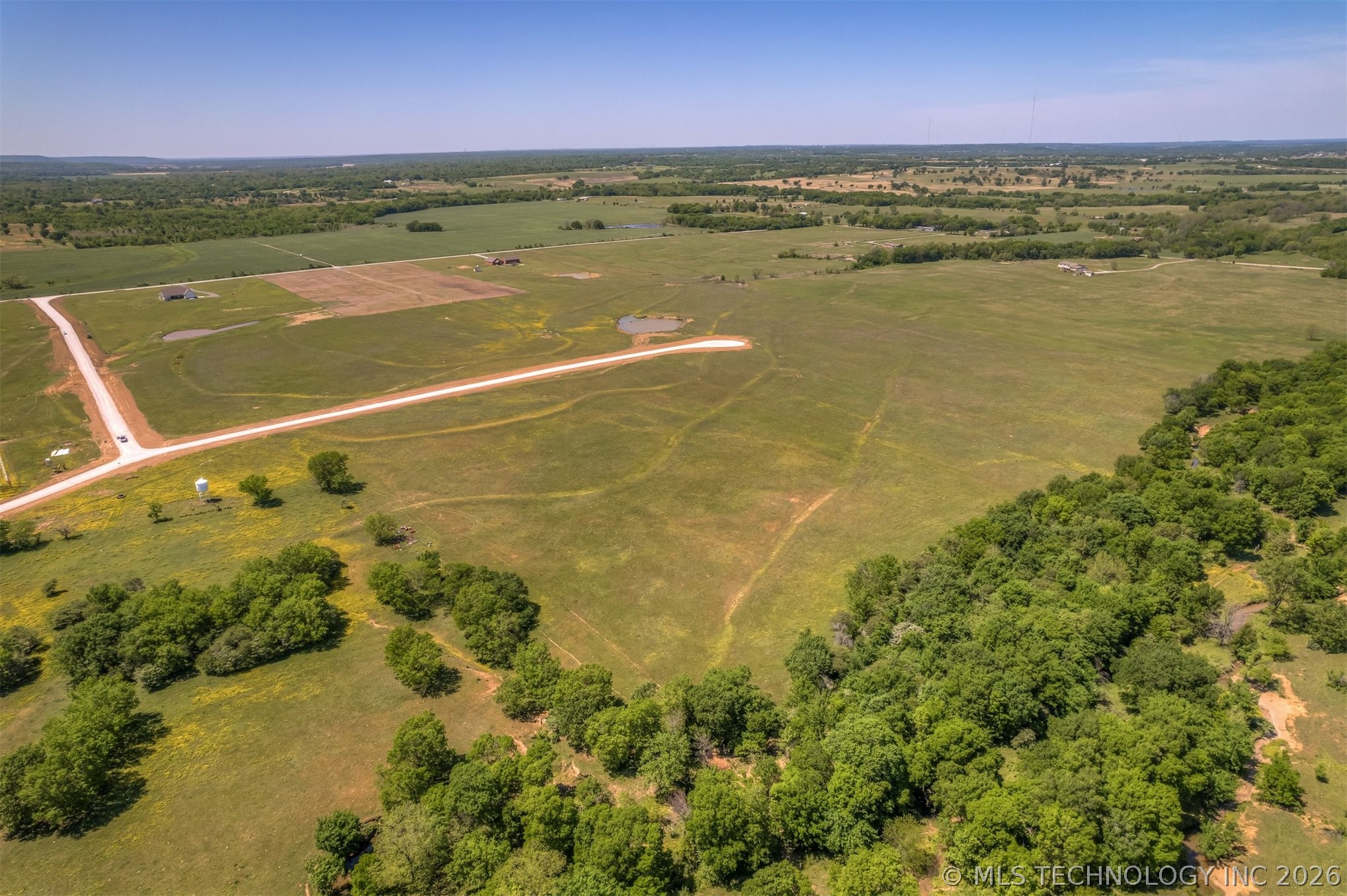18511 S 369th Eastavenue Porter OK 74454
