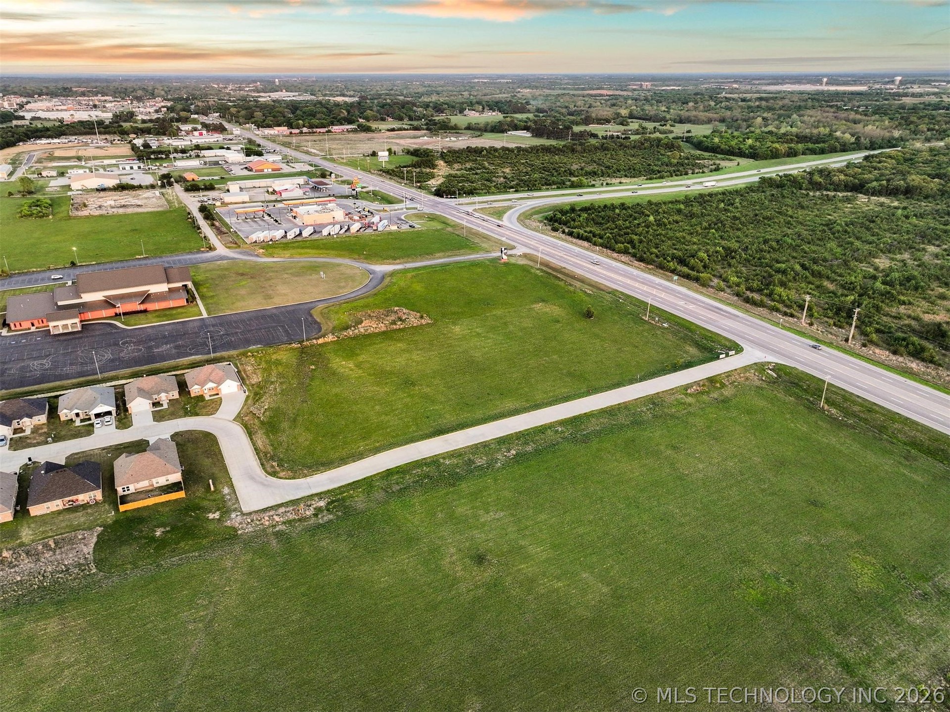 Highway 70 Durant OK 74701
