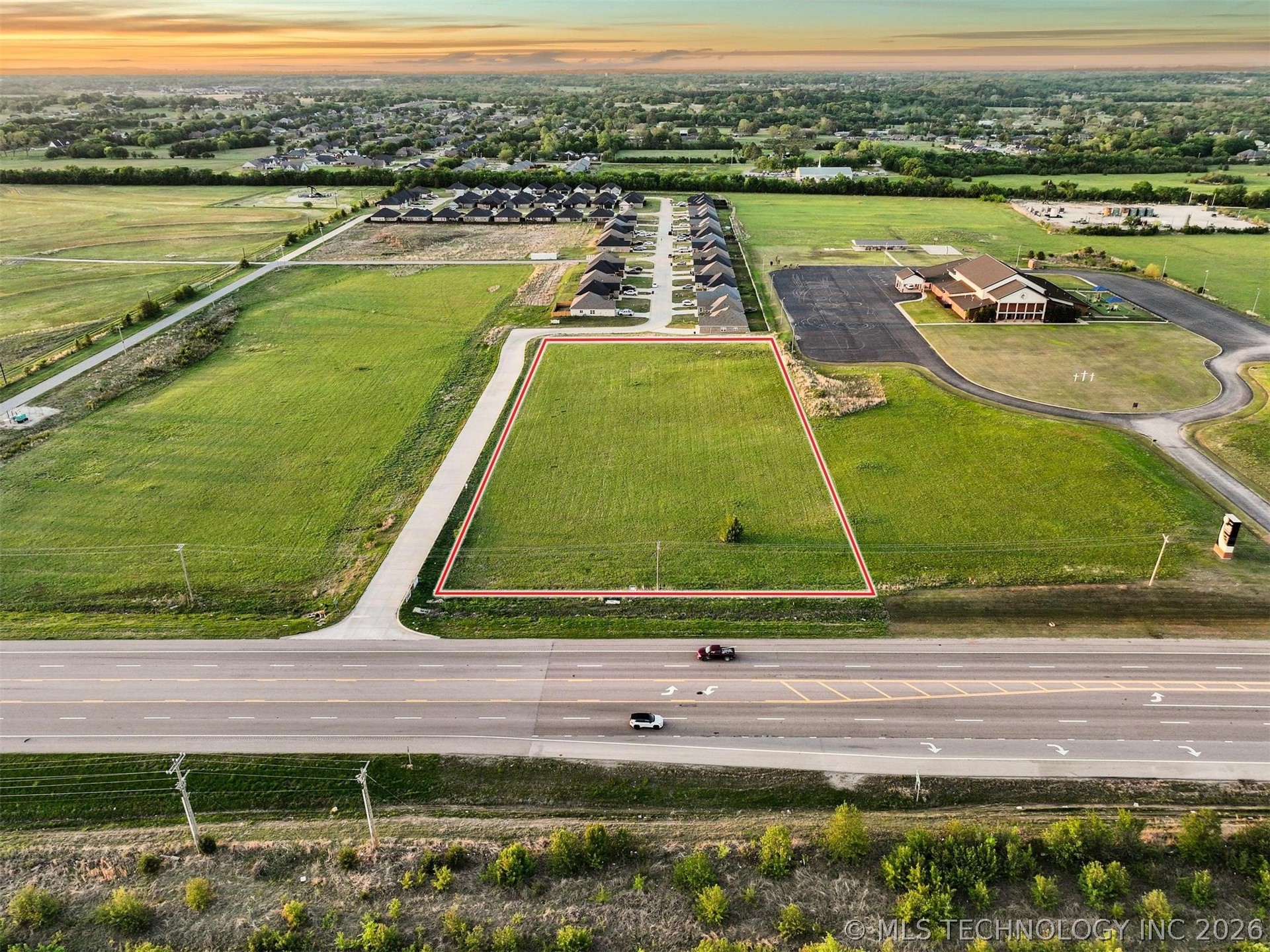 Highway 70 Durant OK 74701