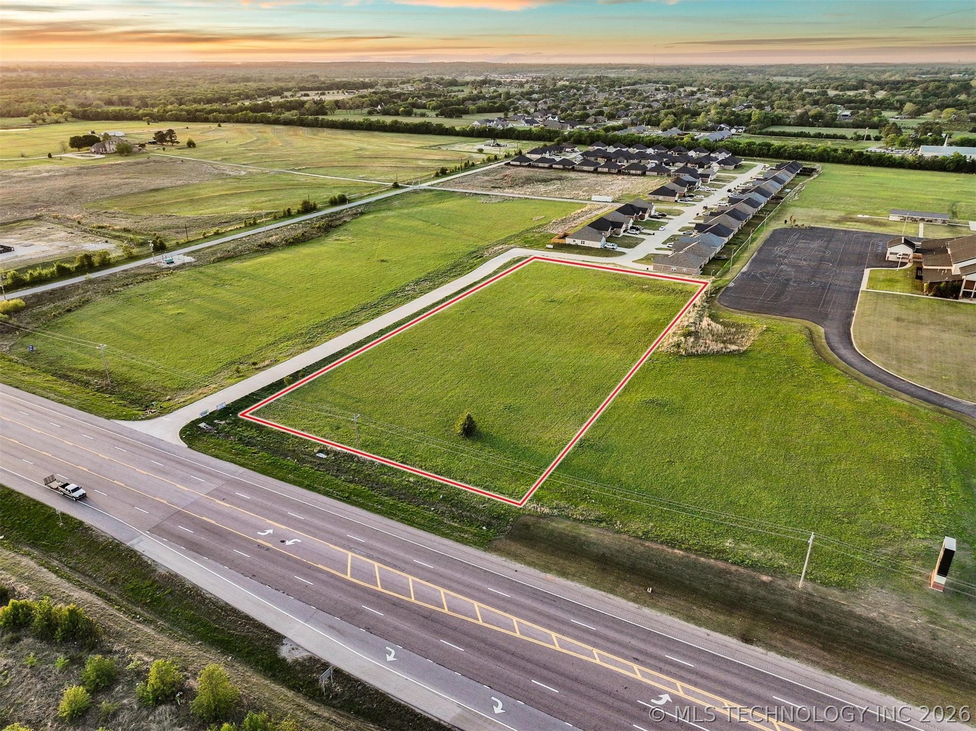 Highway 70 Durant OK 74701