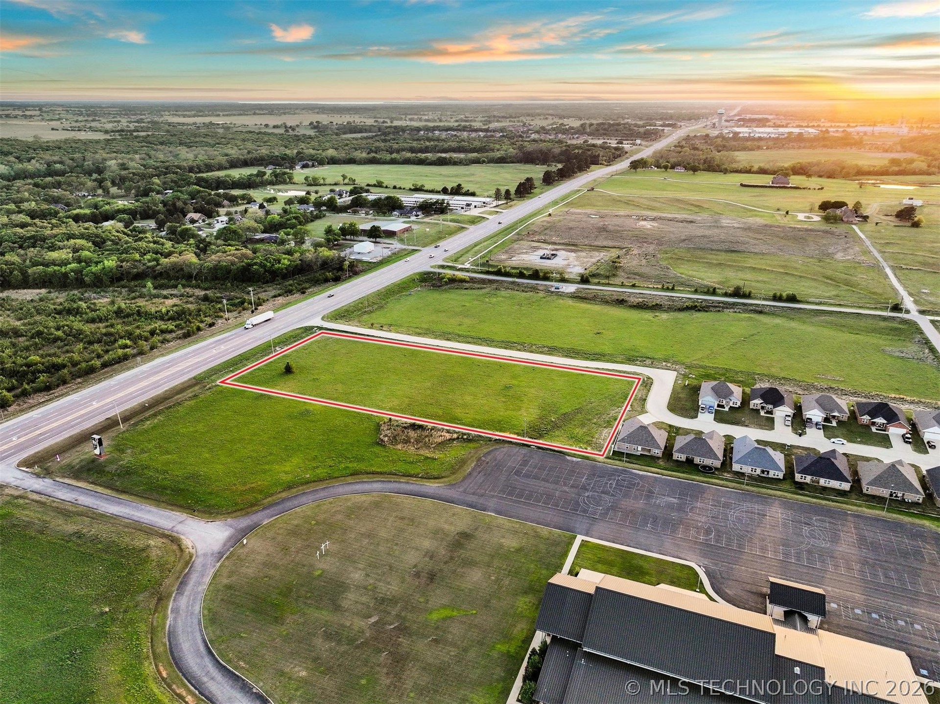 Highway 70 Durant OK 74701
