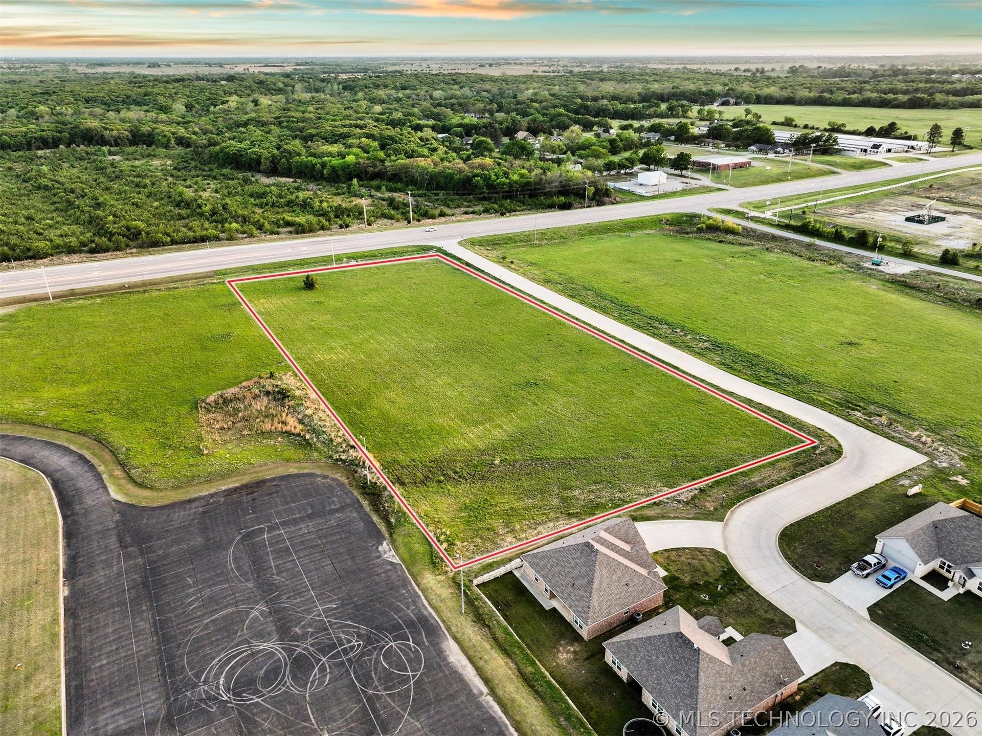 Highway 70 Durant OK 74701