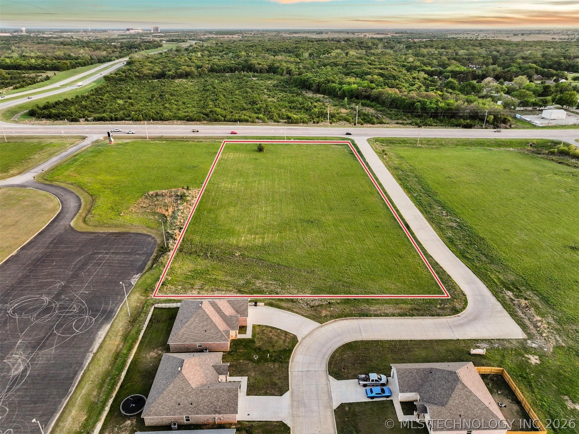 Highway 70 Durant OK 74701