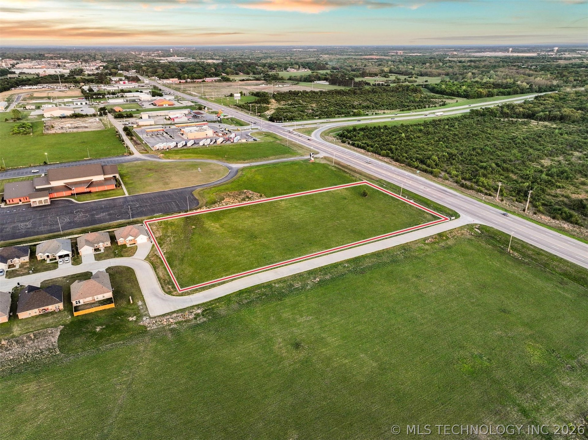 Highway 70 Durant OK 74701