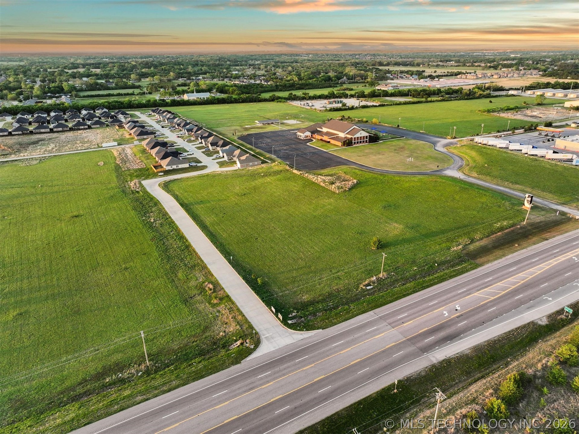 Highway 70 Durant OK 74701