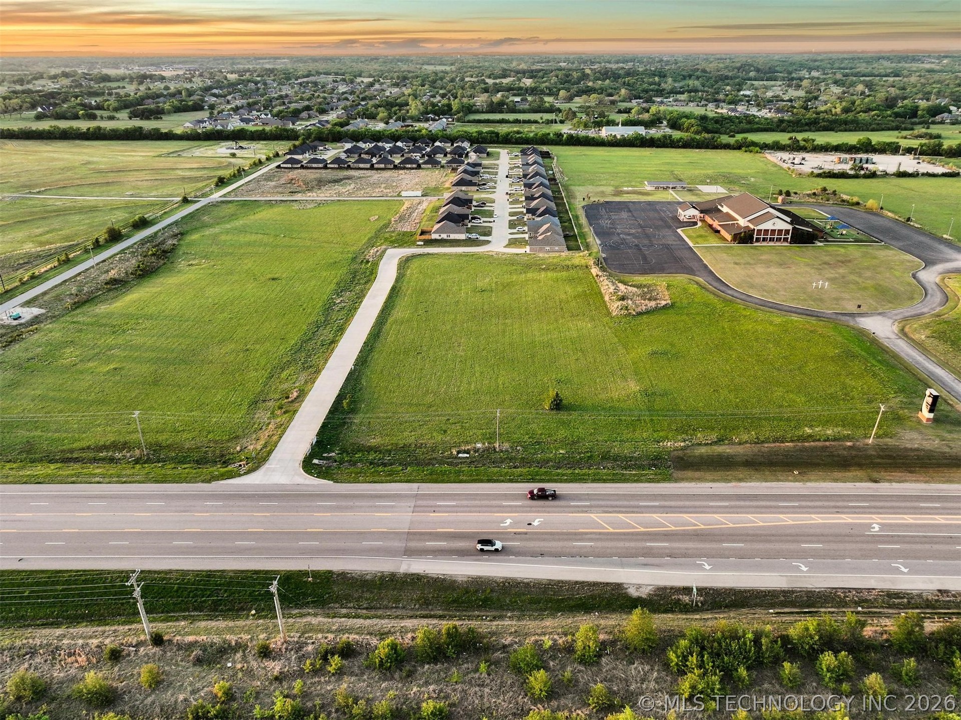 Highway 70 Durant OK 74701